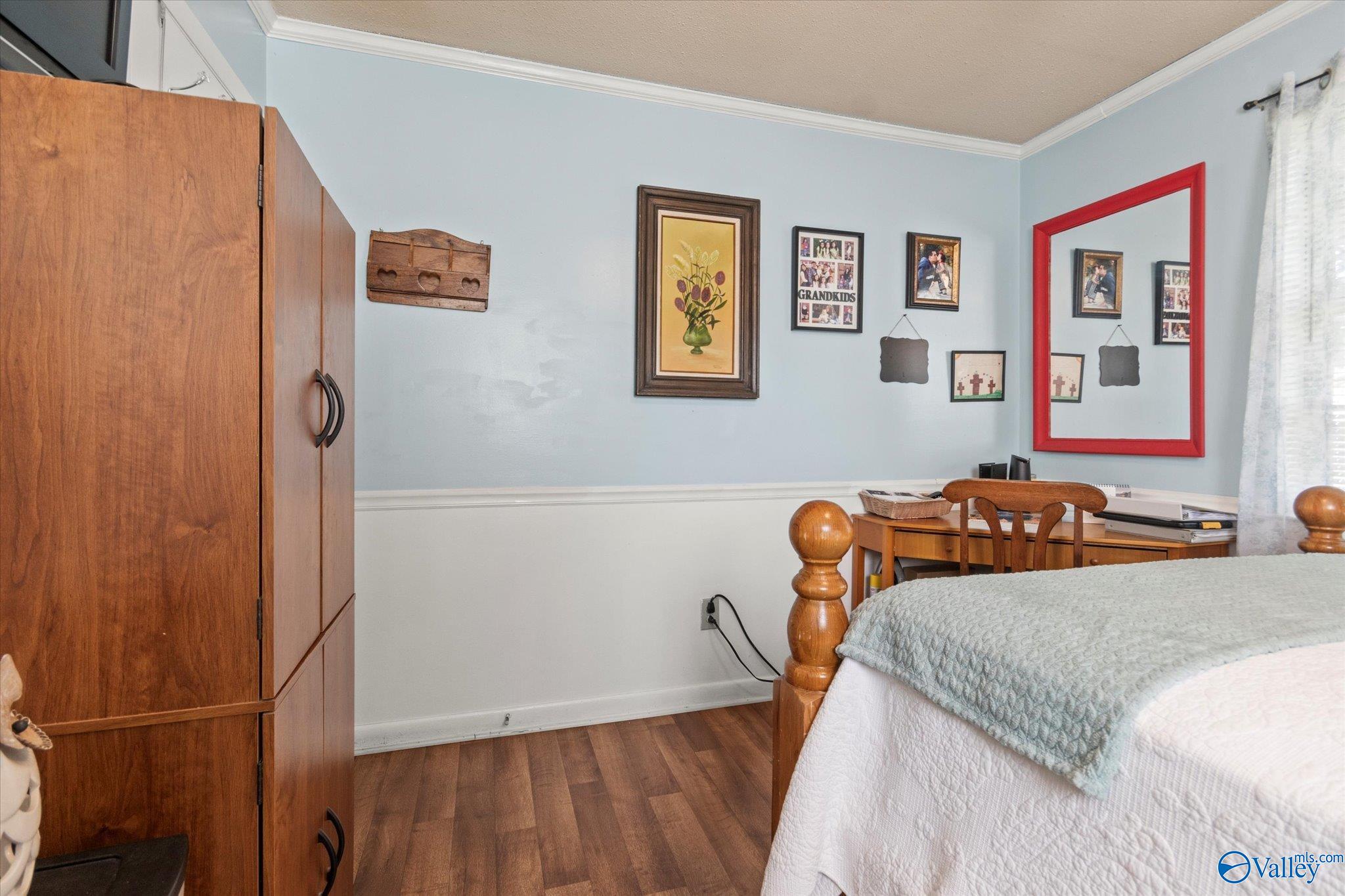 532 Half Section Line Road