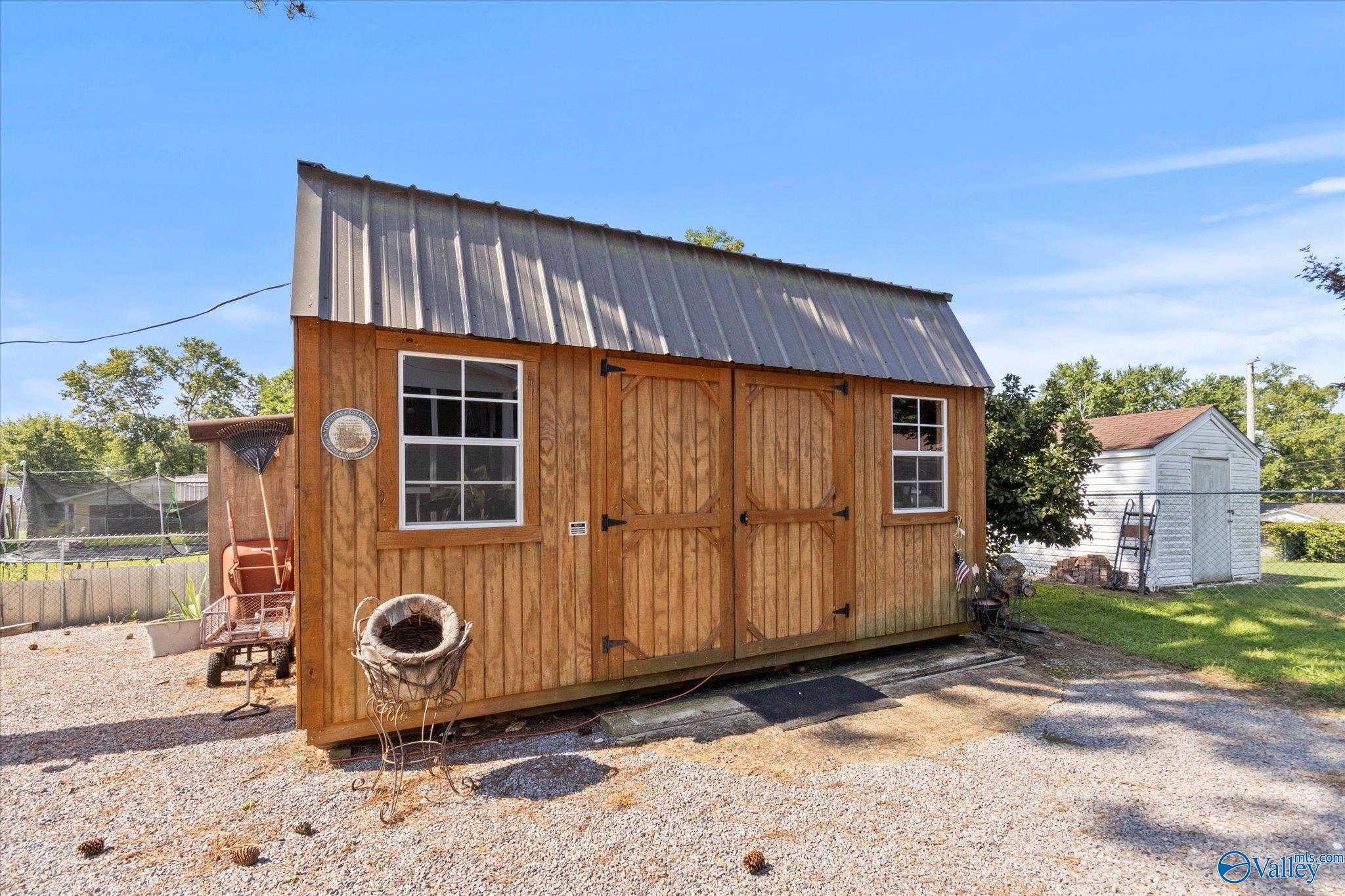 532 Half Section Line Road