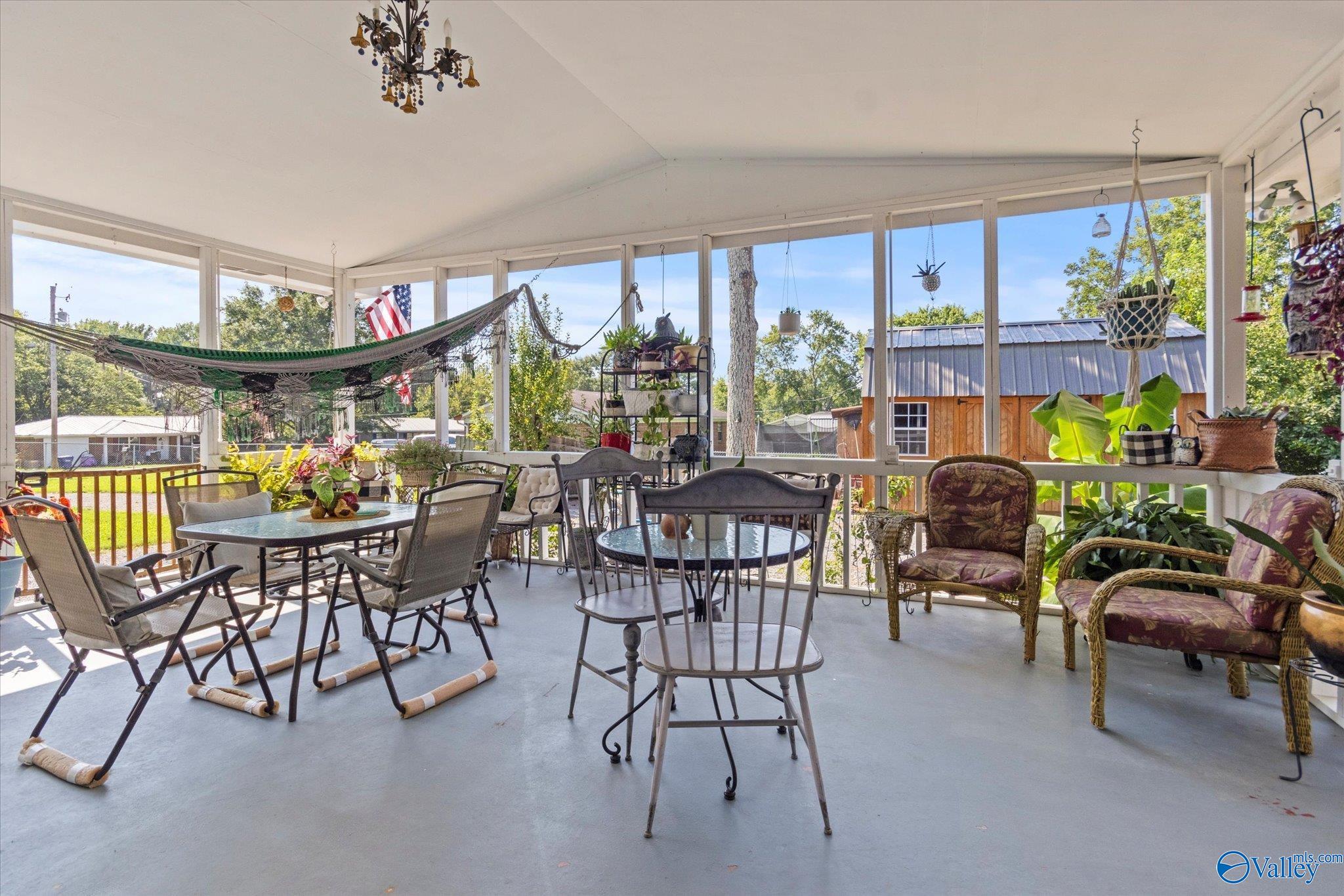 532 Half Section Line Road