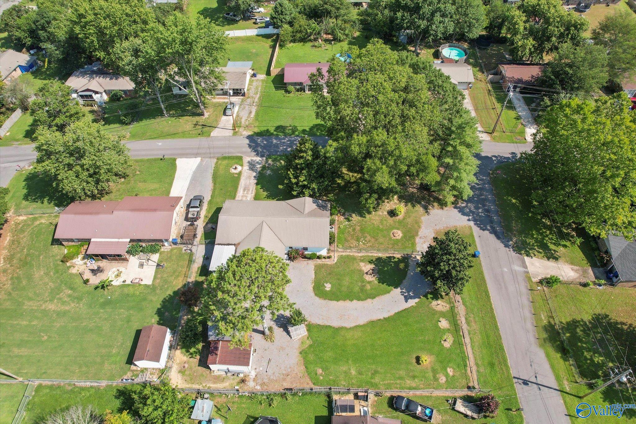 532 Half Section Line Road