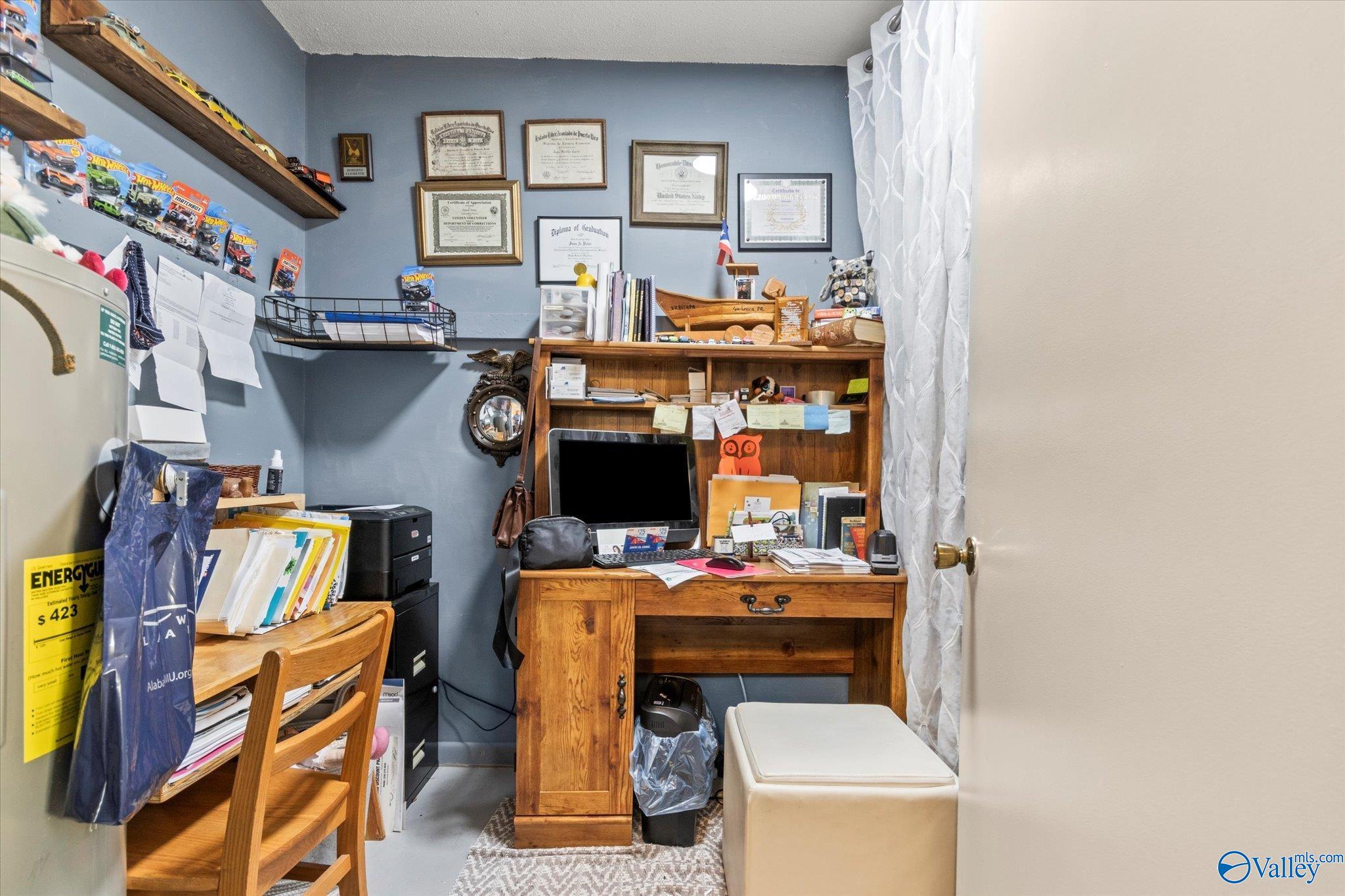 532 Half Section Line Road