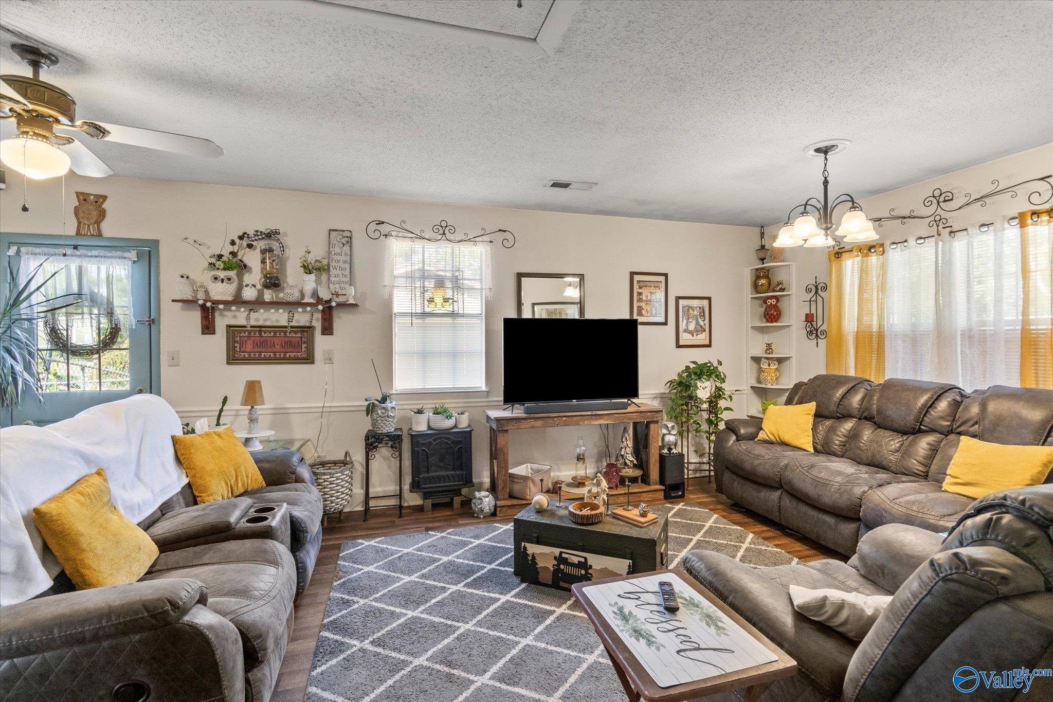 532 Half Section Line Road