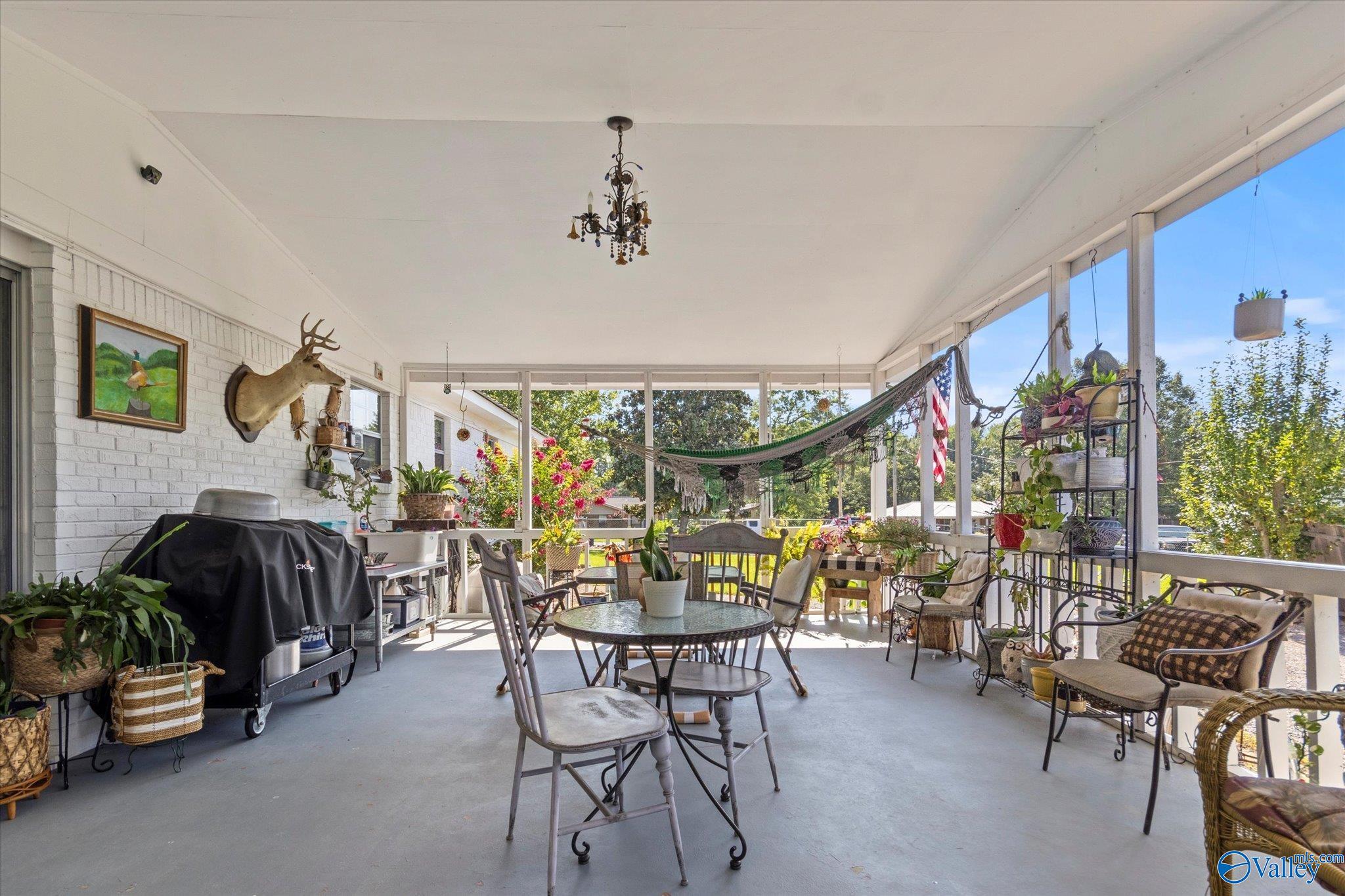 532 Half Section Line Road