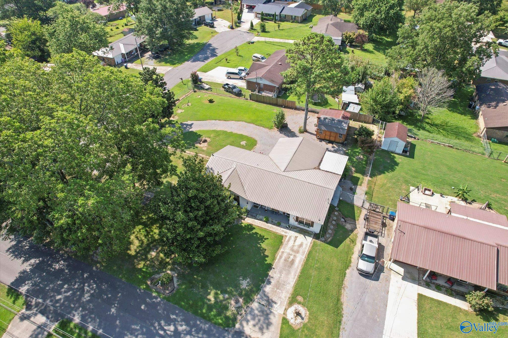 532 Half Section Line Road