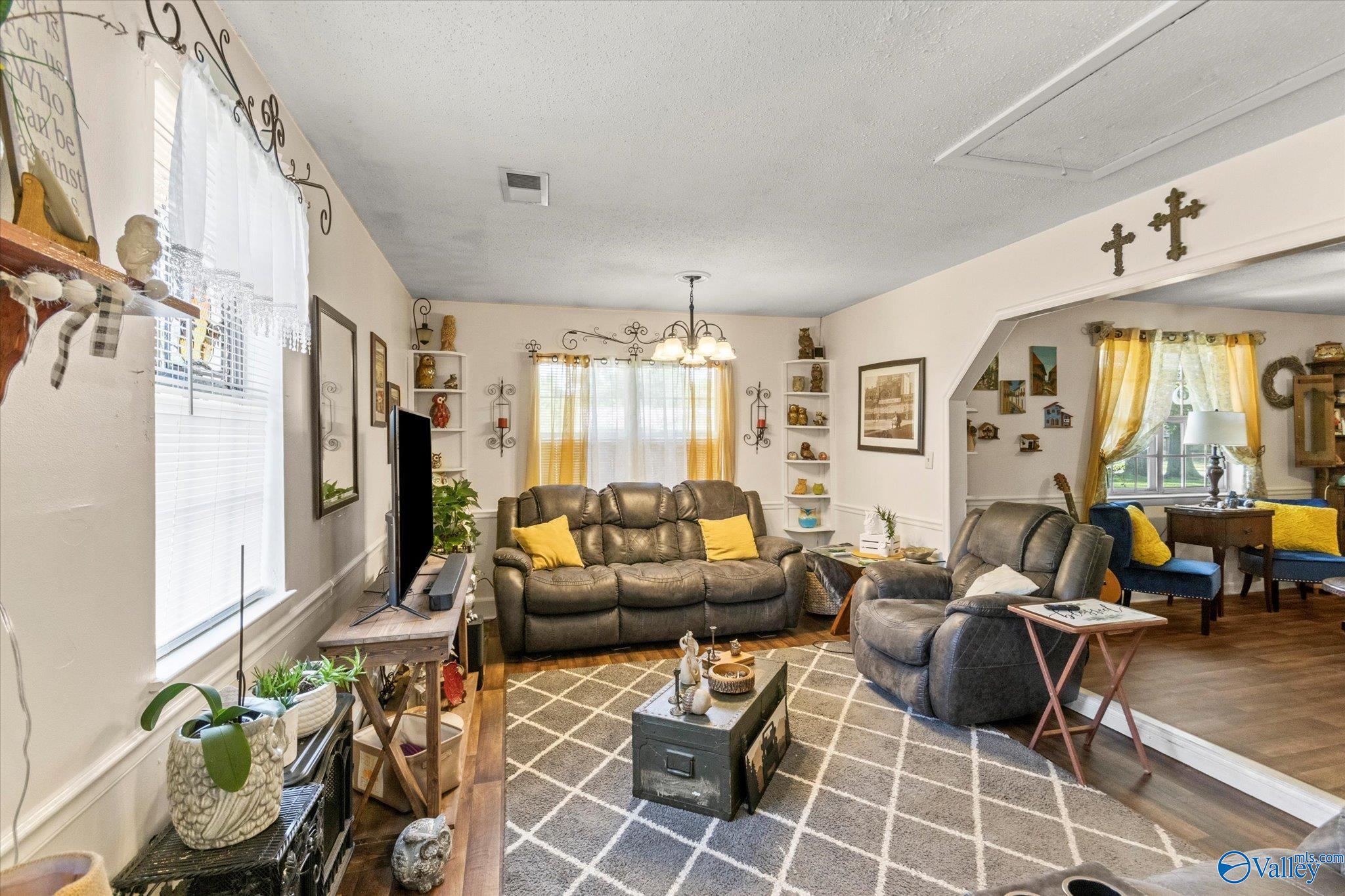 532 Half Section Line Road