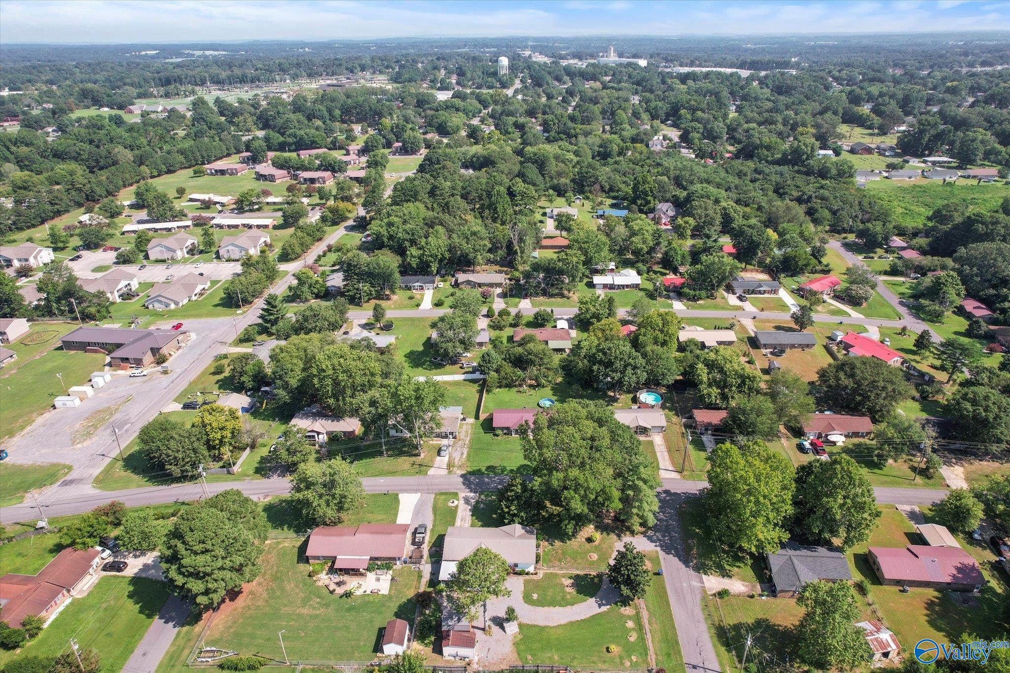 532 Half Section Line Road