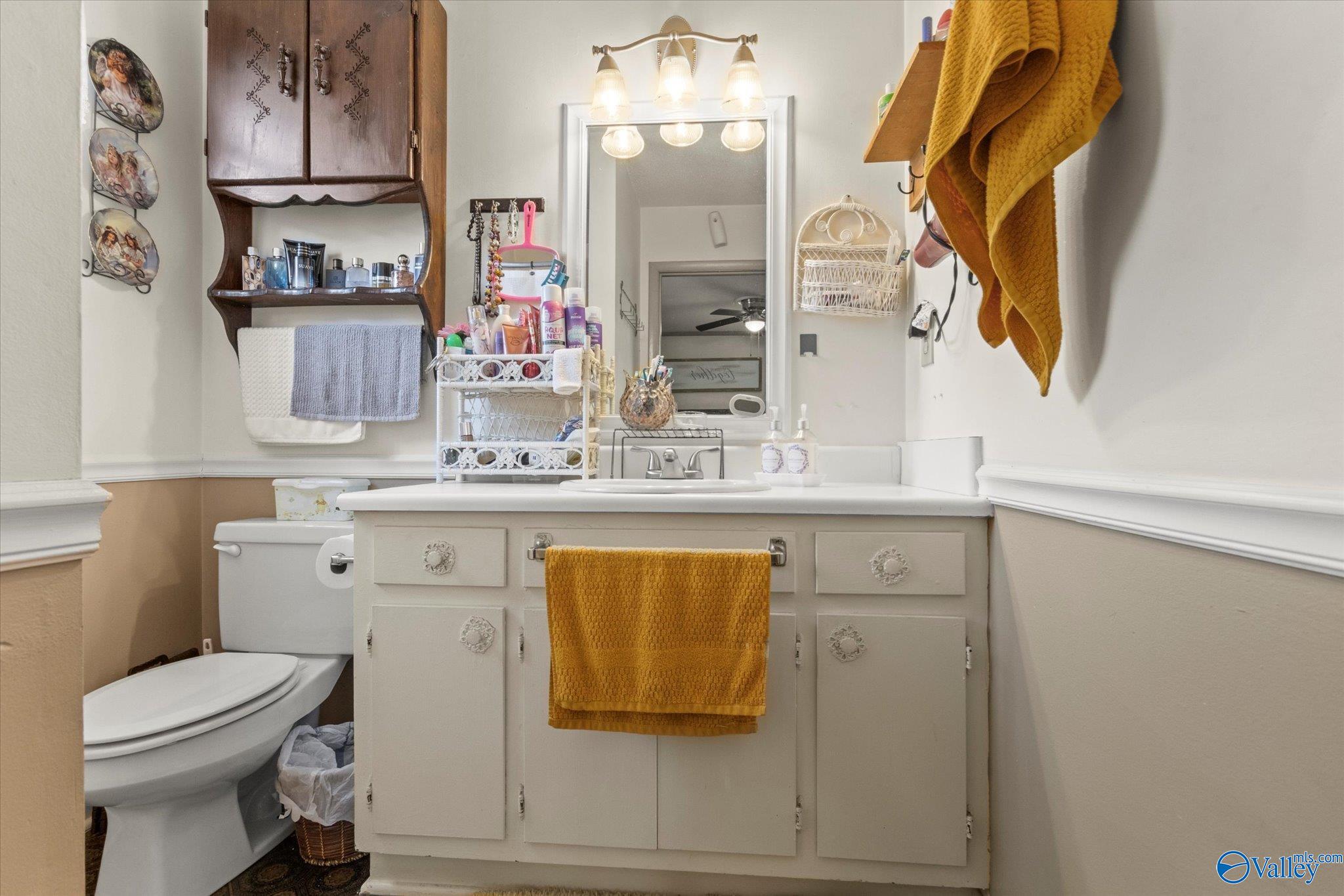 532 Half Section Line Road