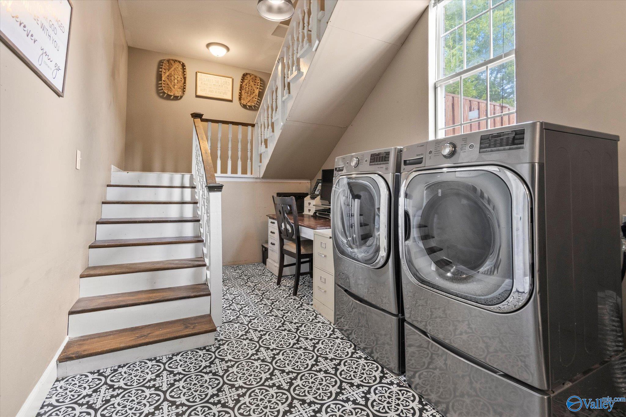 1605 Edmondson Street