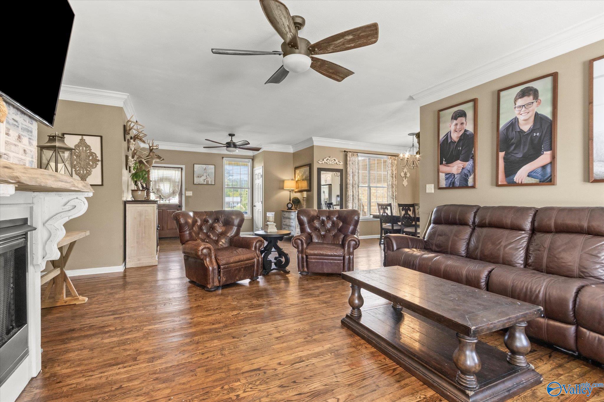 1605 Edmondson Street