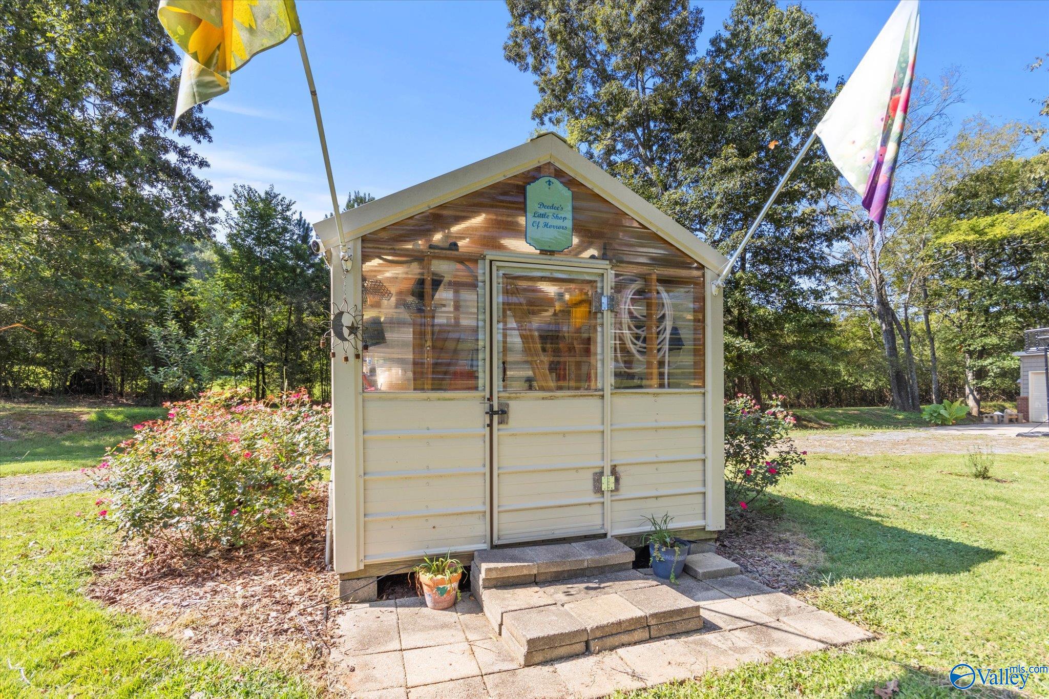 205 Cotton Road