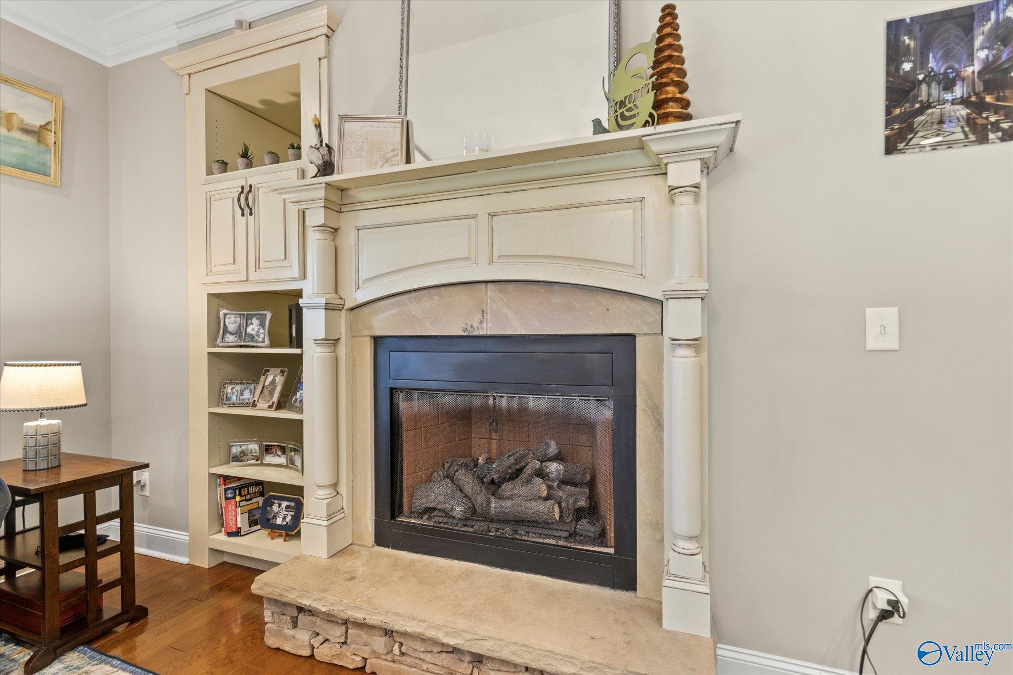 205 Cotton Road