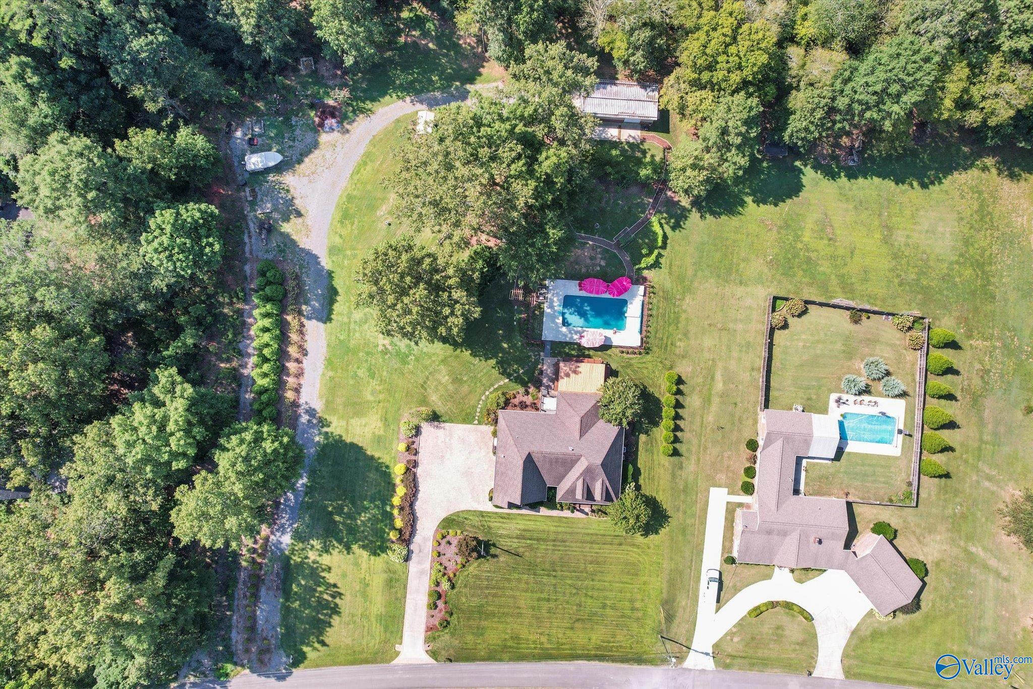 205 Cotton Road