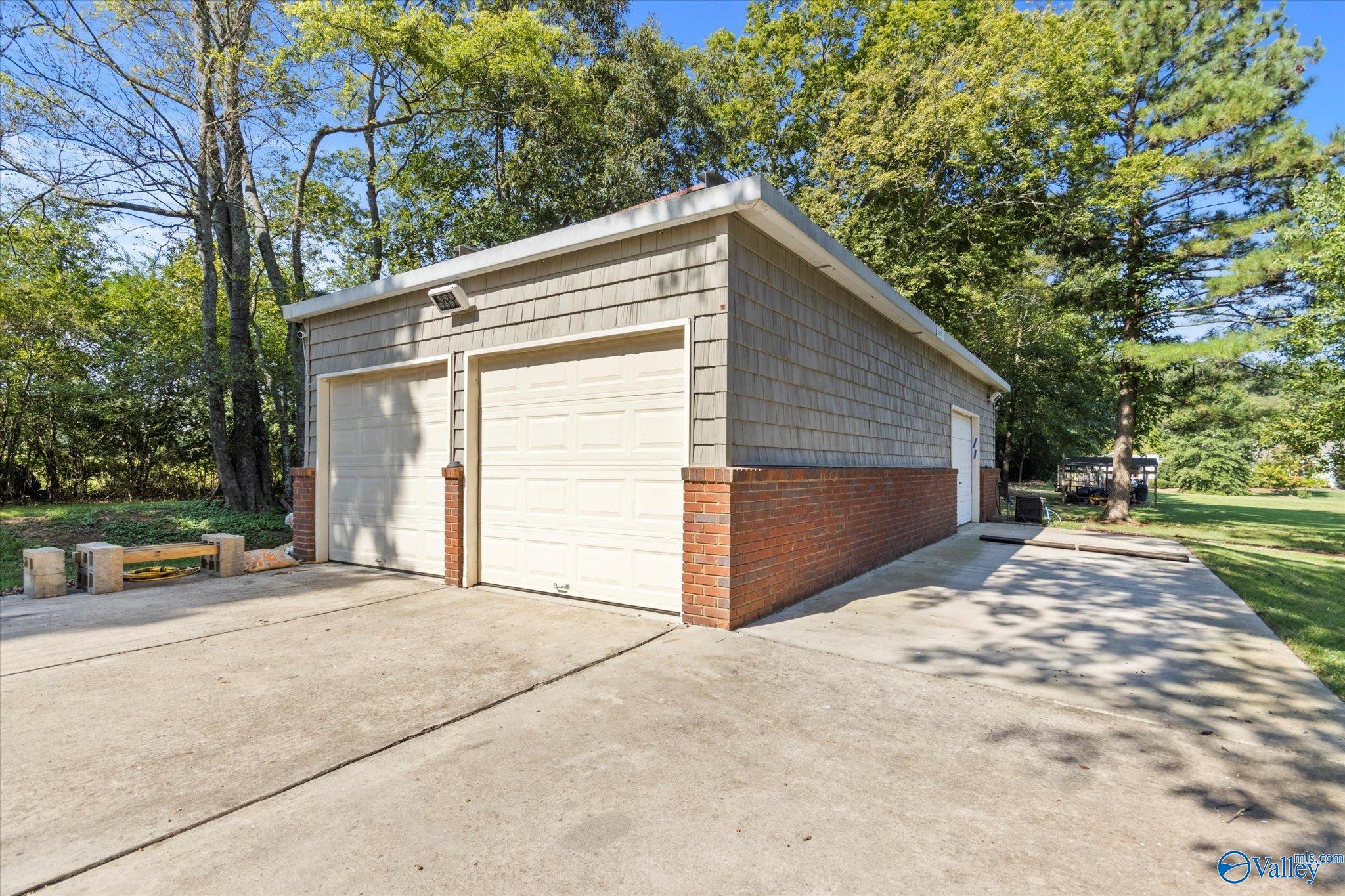 205 Cotton Road