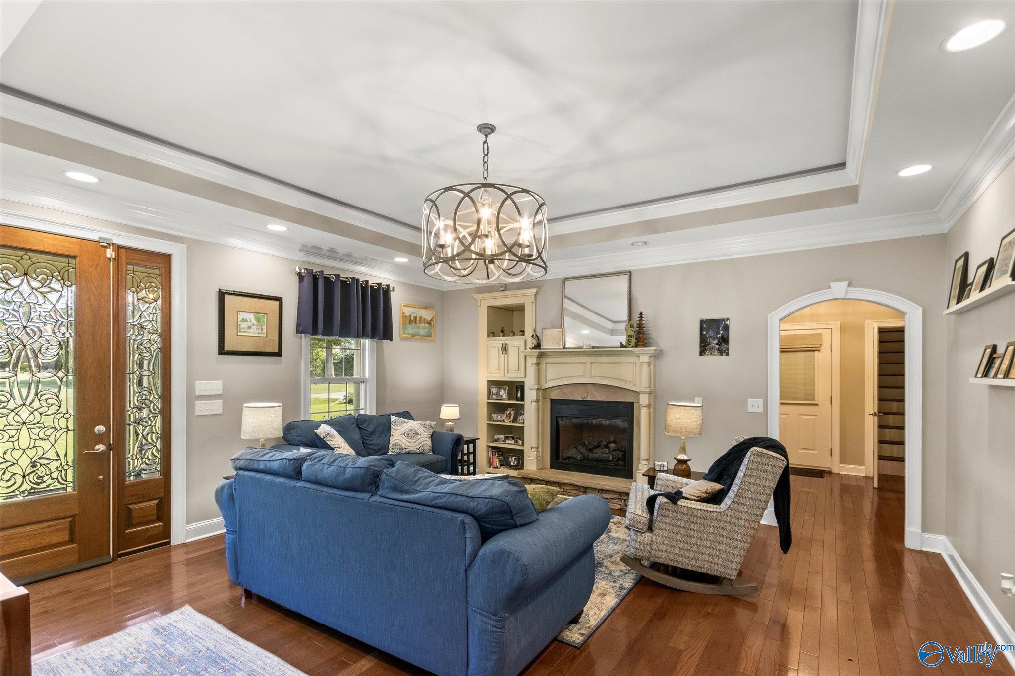 205 Cotton Road