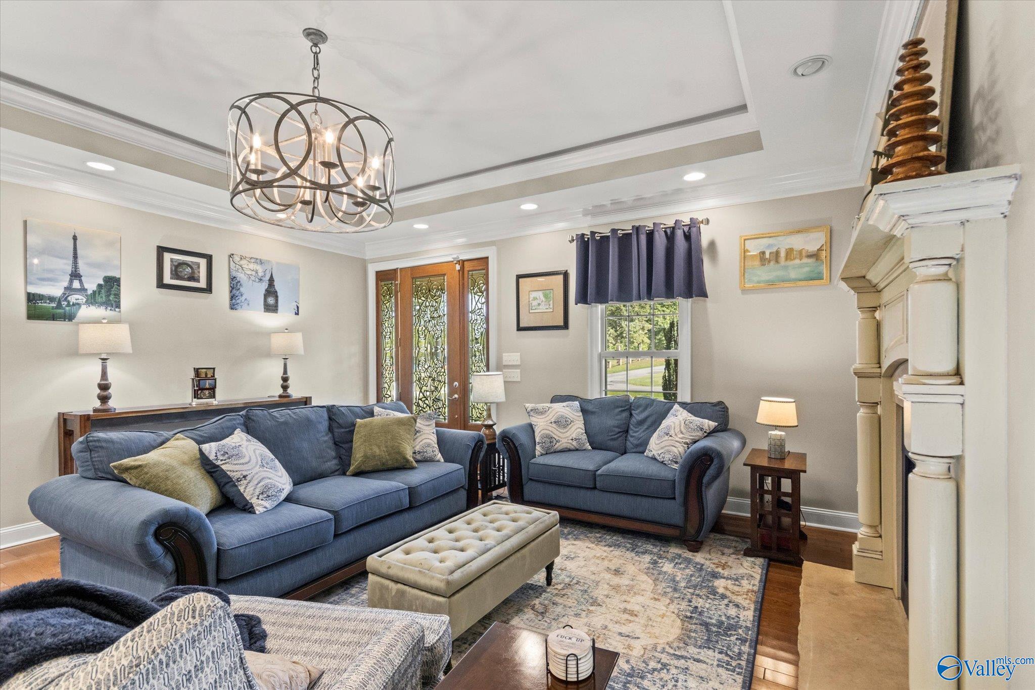 205 Cotton Road