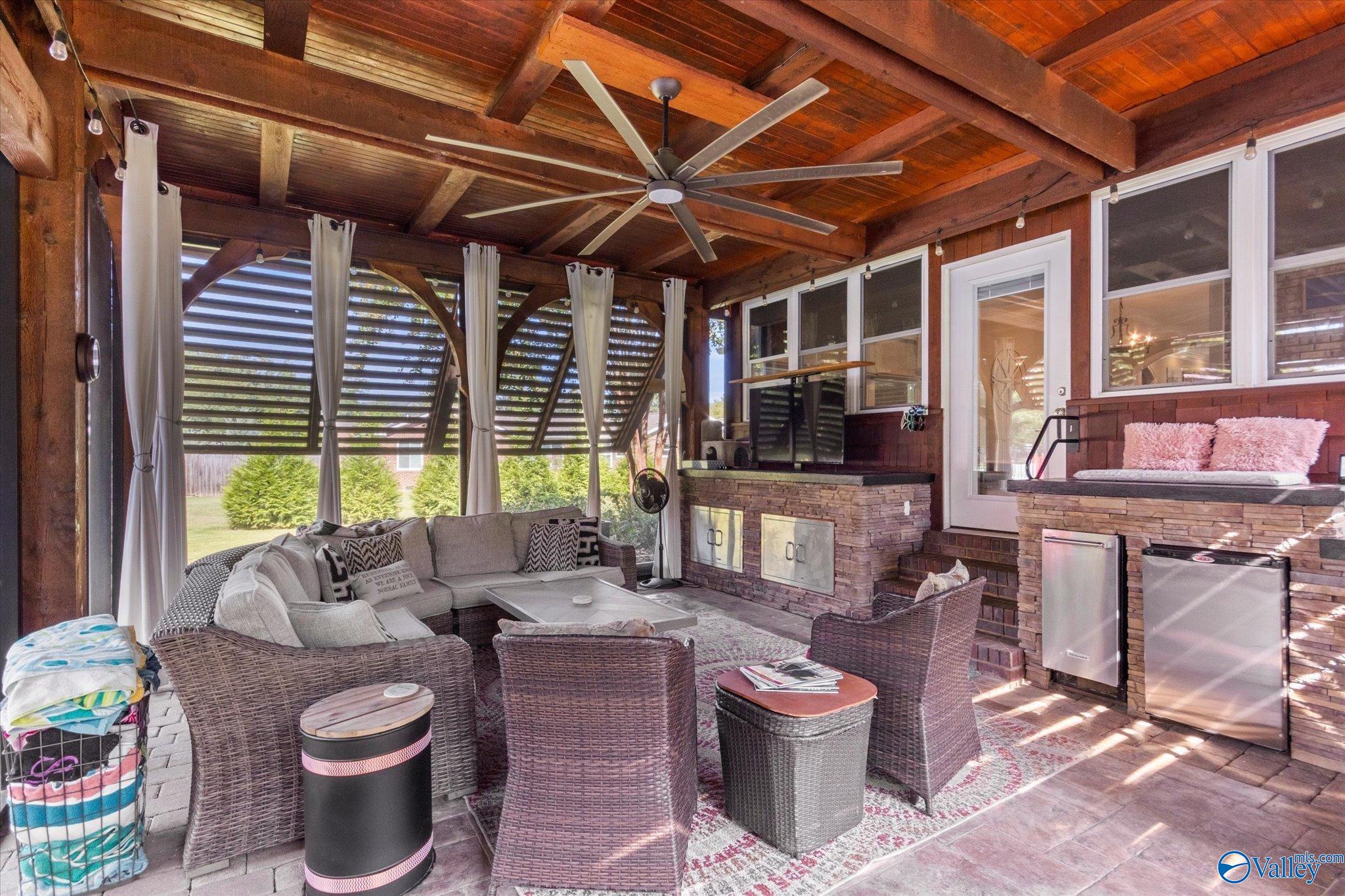 205 Cotton Road