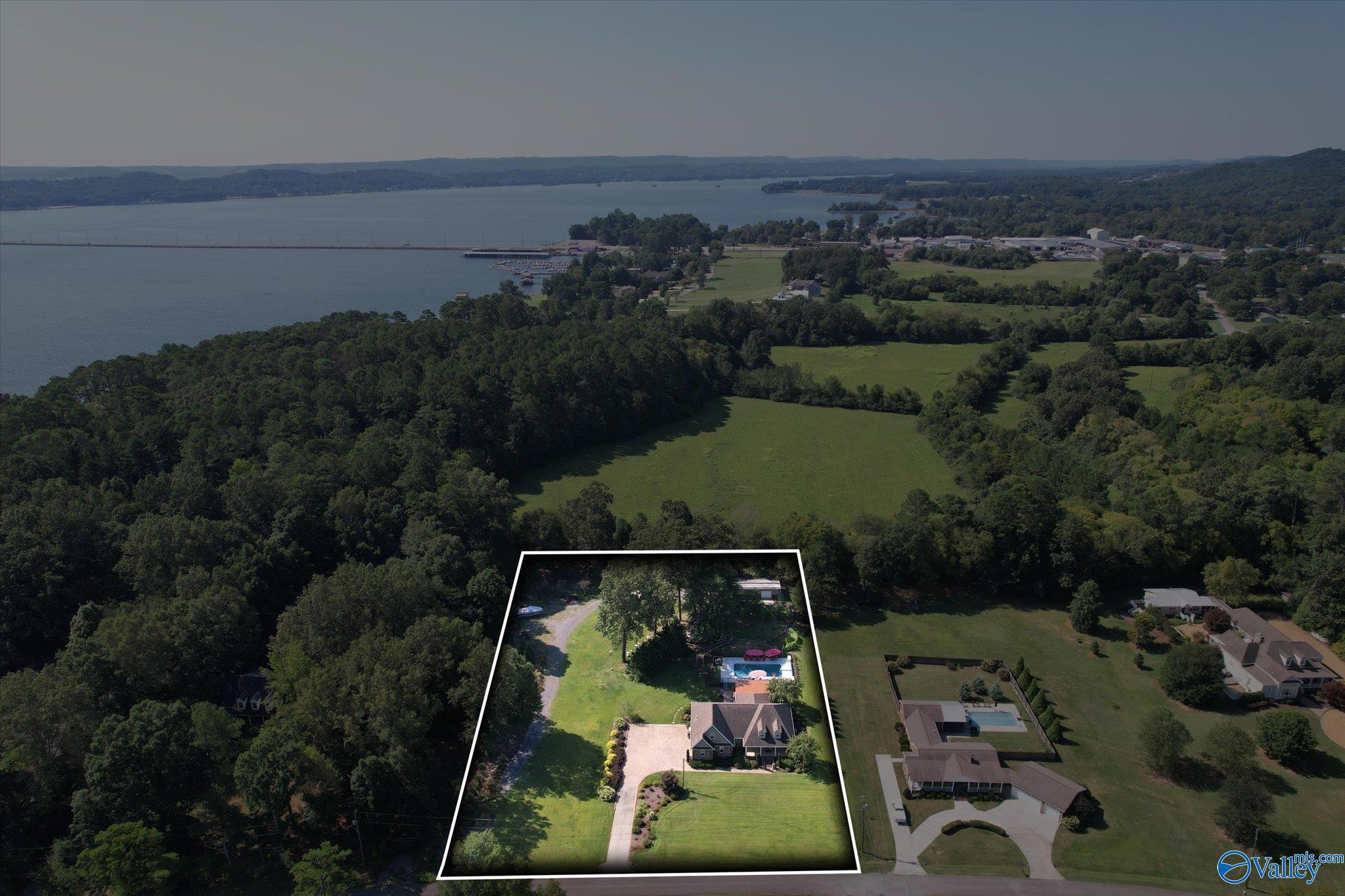 205 Cotton Road