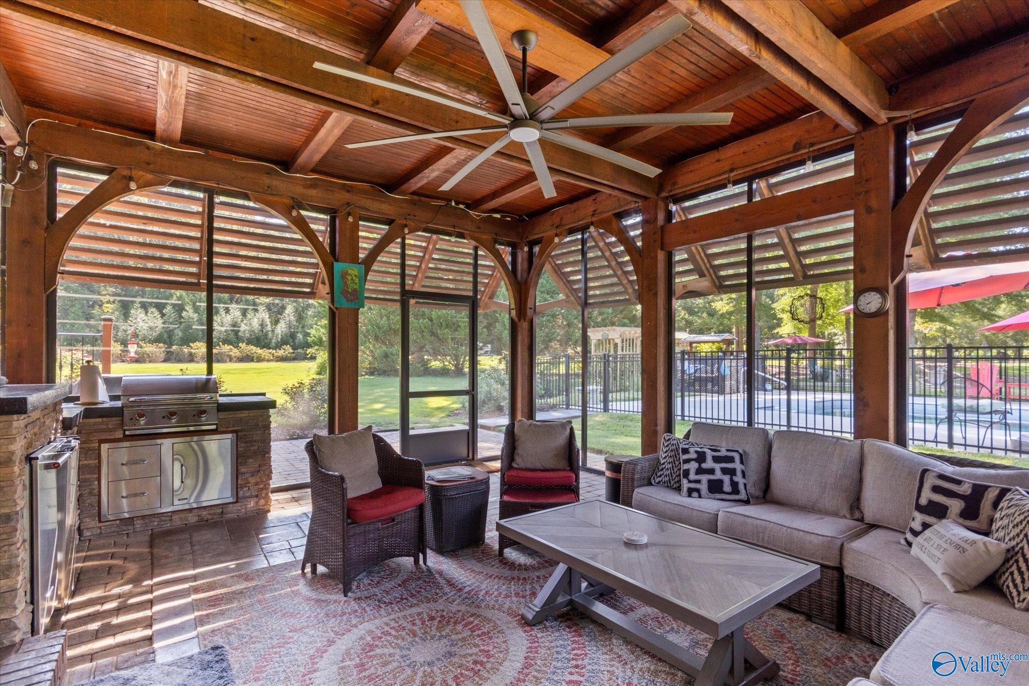 205 Cotton Road
