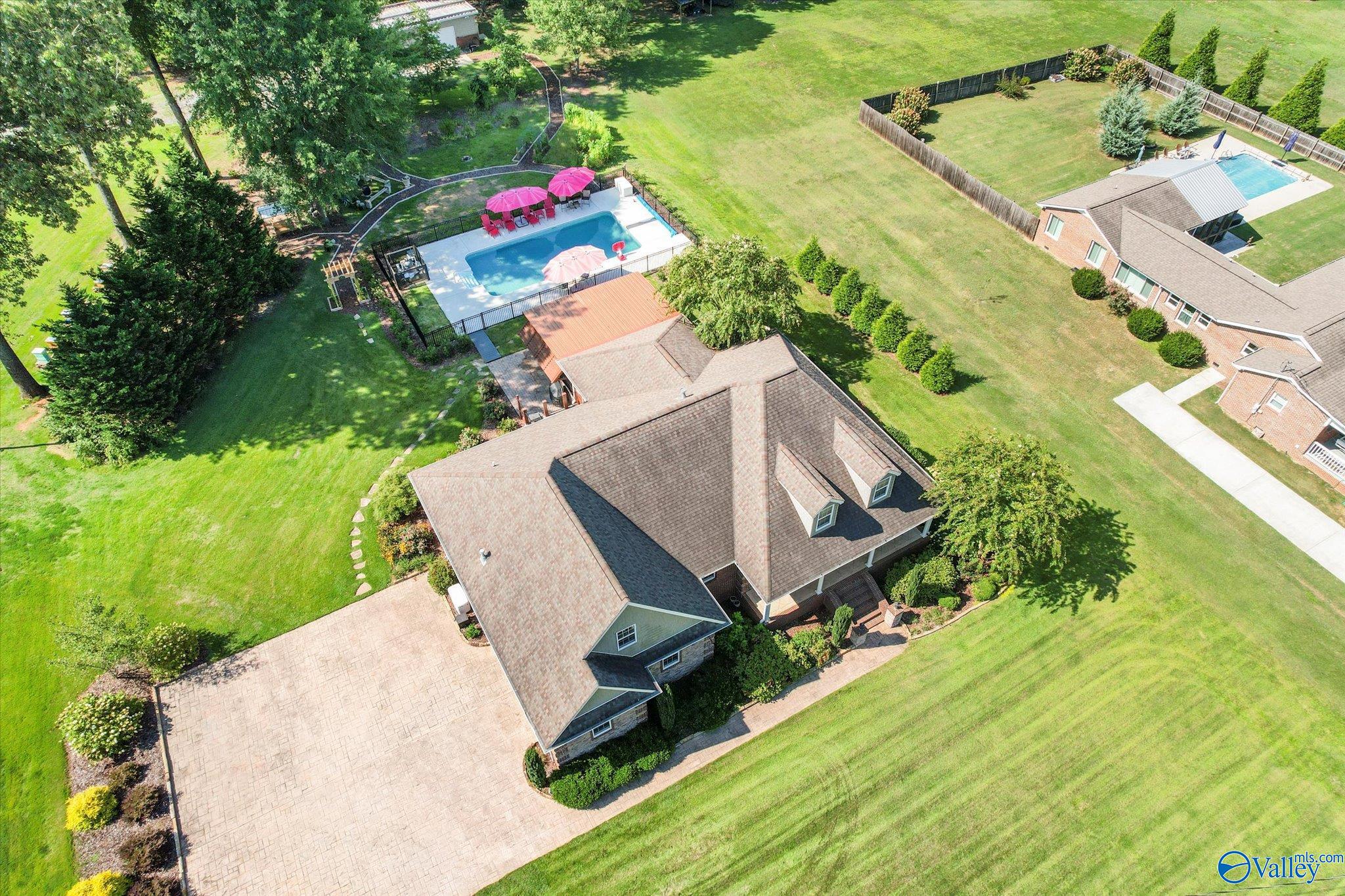 205 Cotton Road