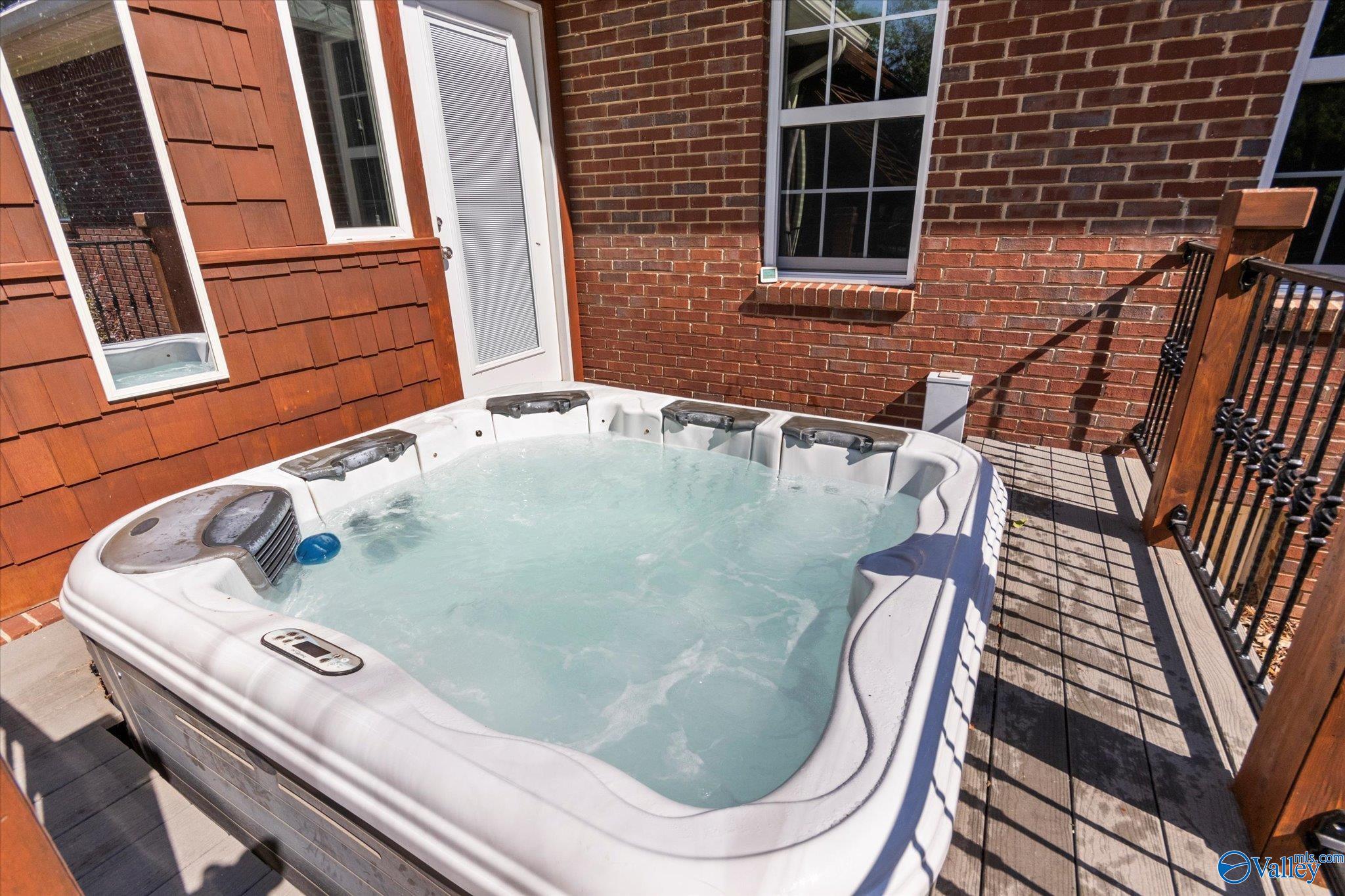 205 Cotton Road