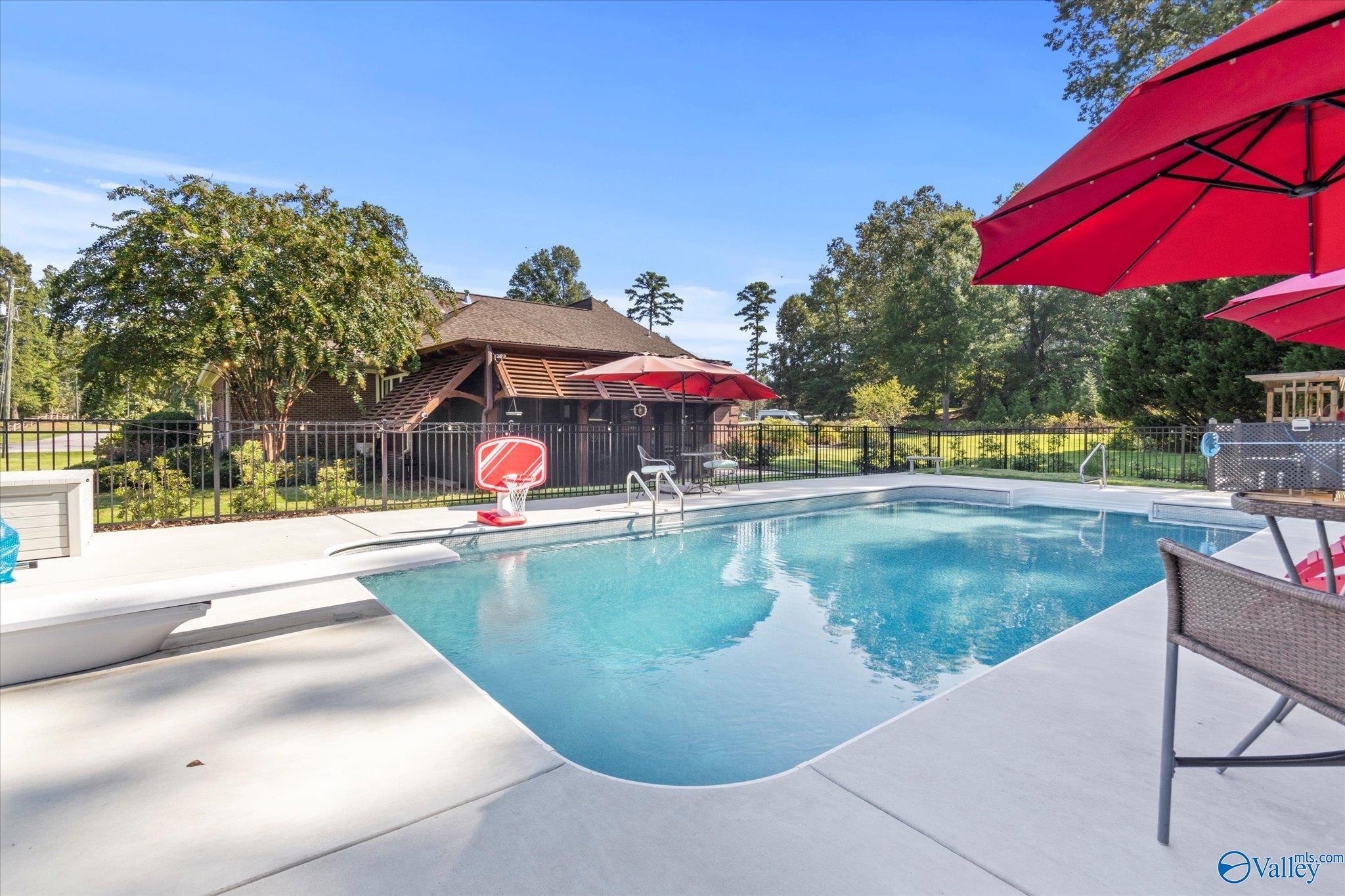 205 Cotton Road