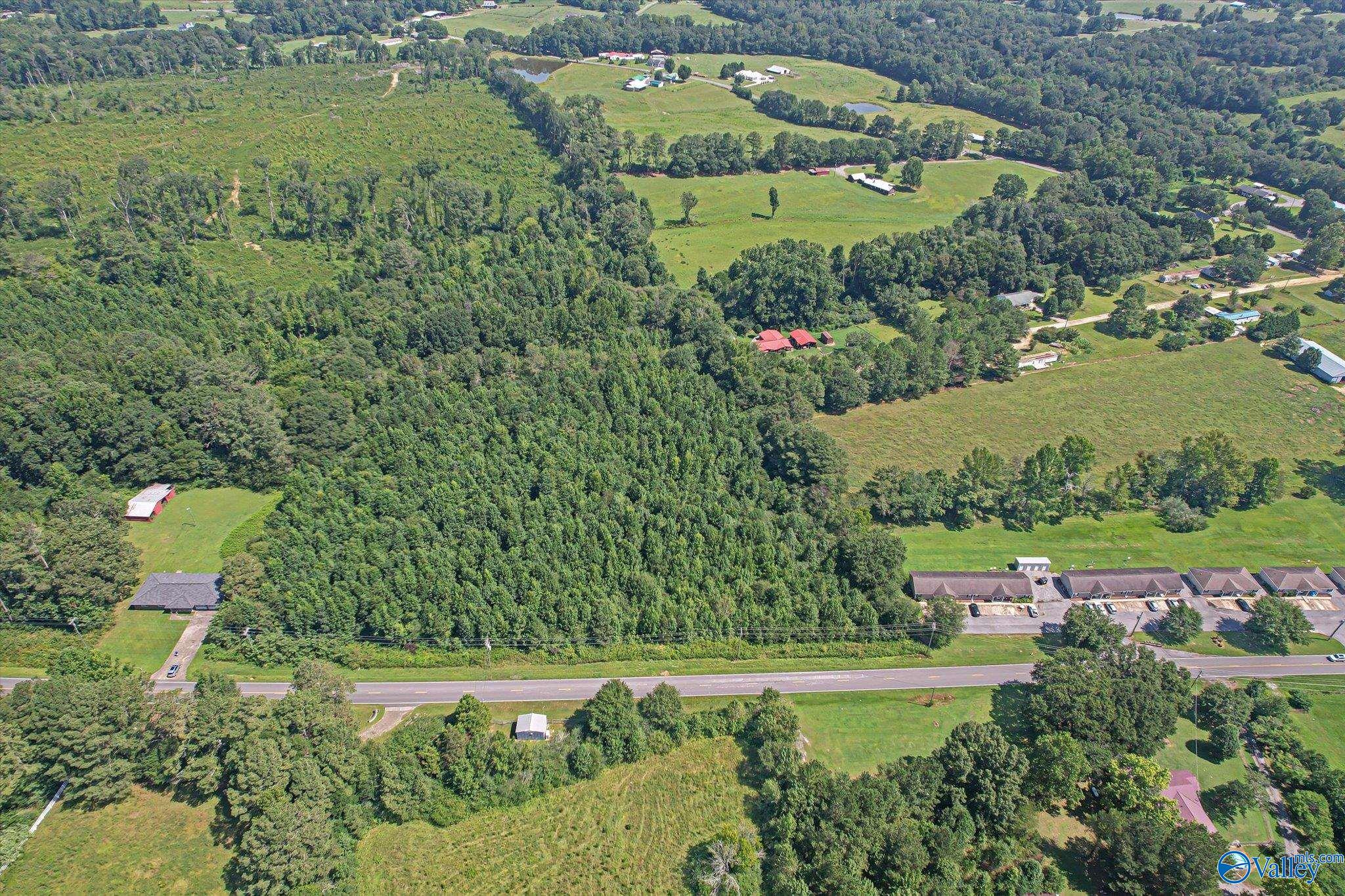 69+/- Acres Beulah Road