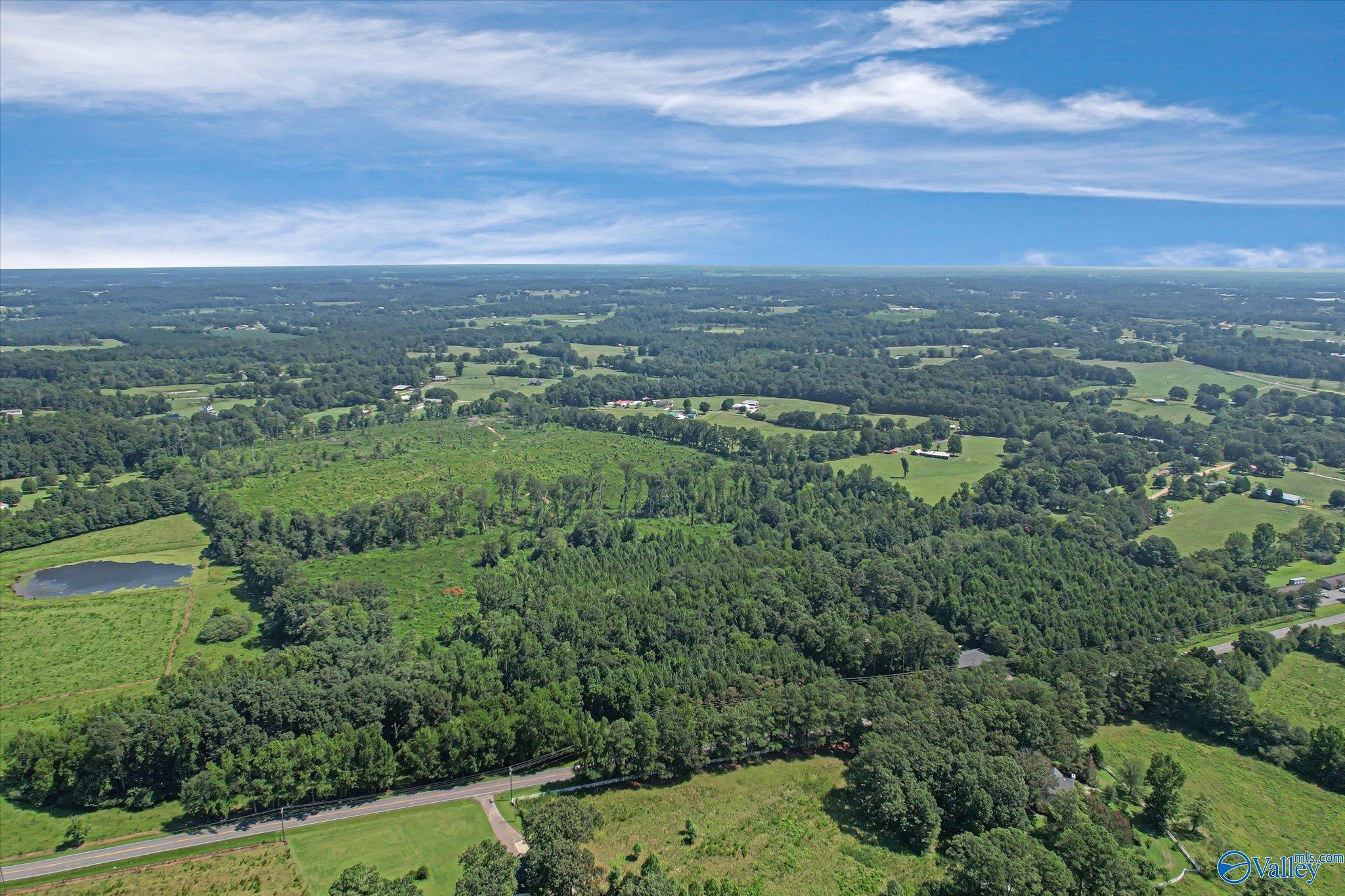 69+/- Acres Beulah Road