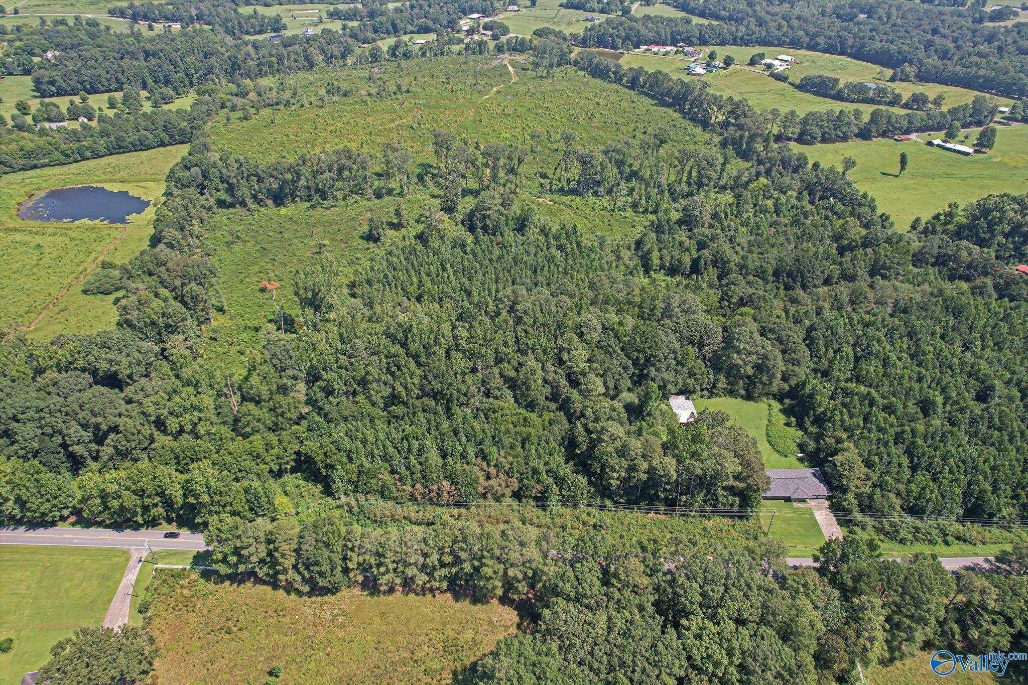 69+/- Acres Beulah Road