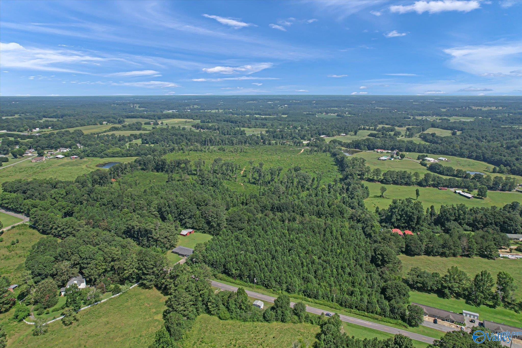 69+/- Acres Beulah Road