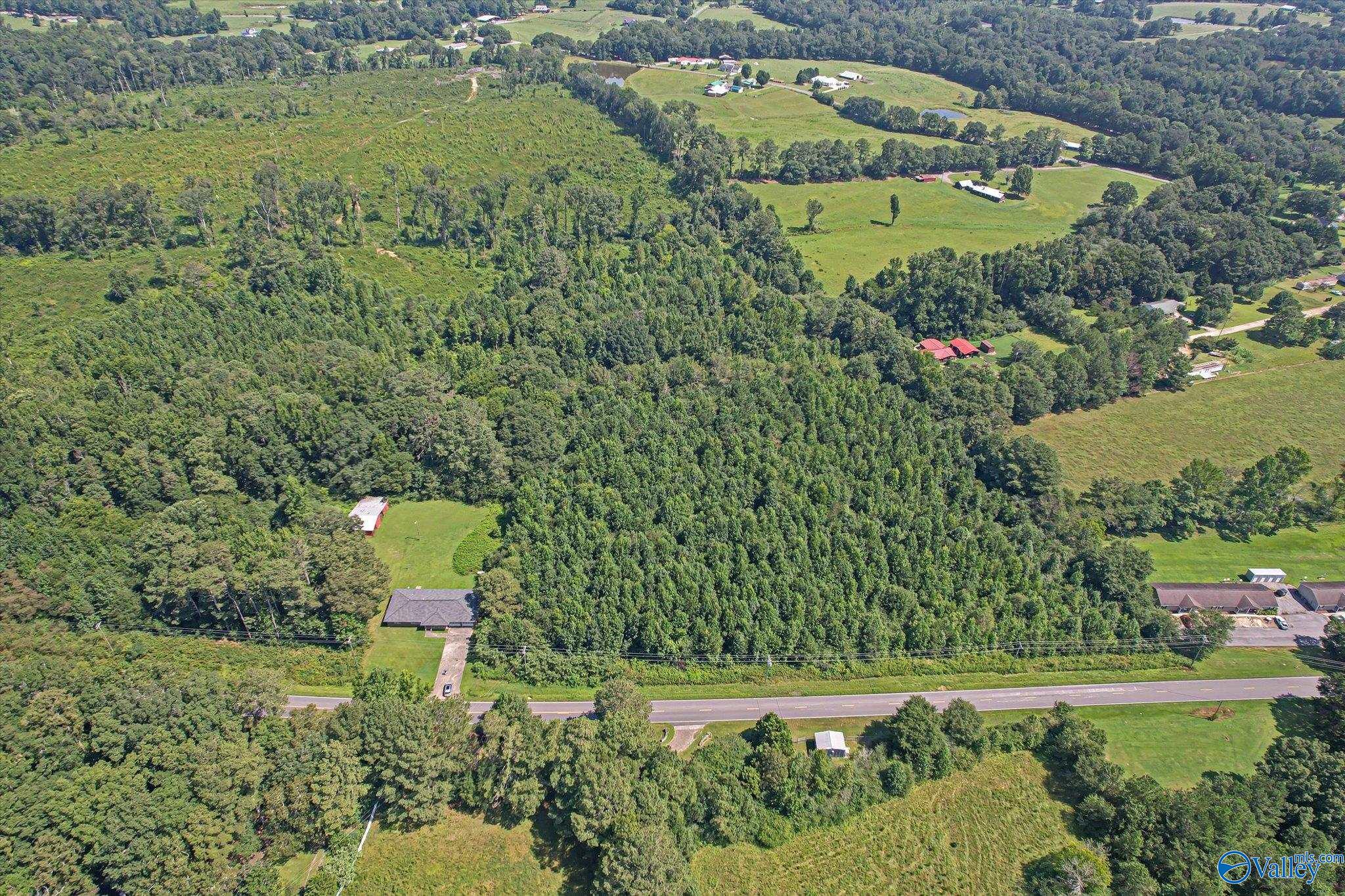 69+/- Acres Beulah Road