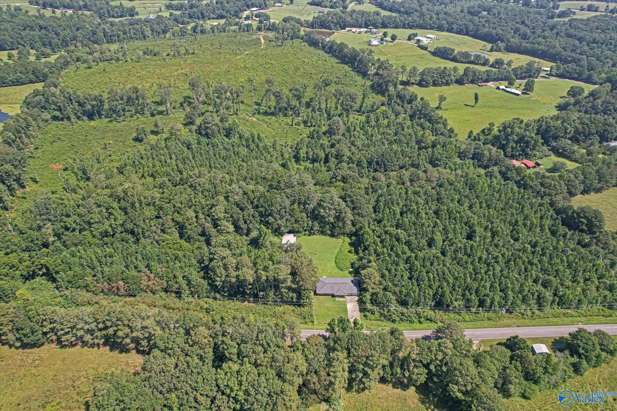 69+/- Acres Beulah Road