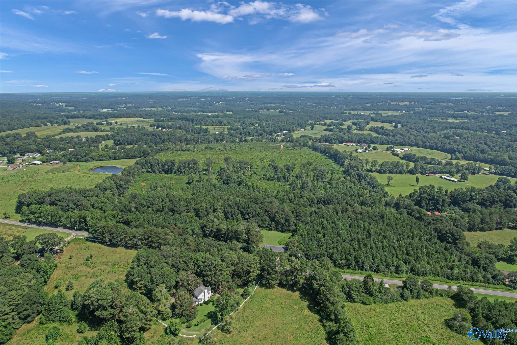 69+/- Acres Beulah Road