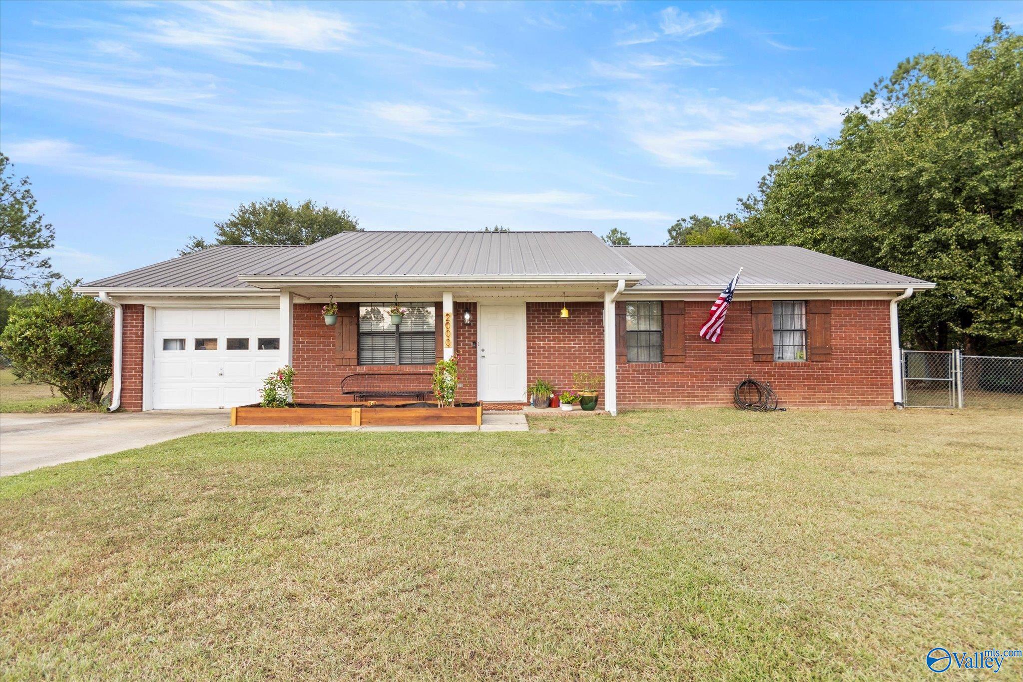 2000 Solitude Avenue