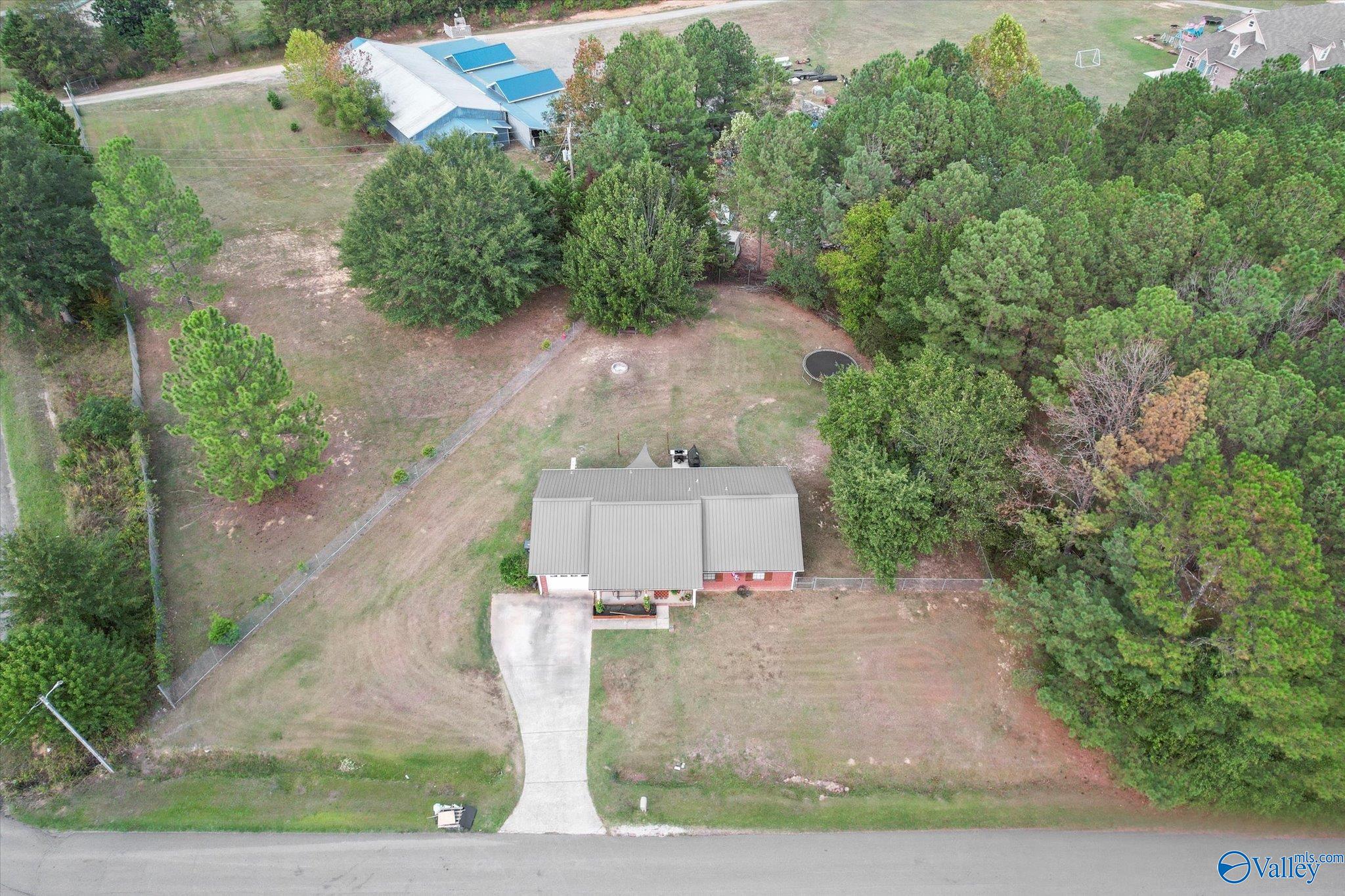 2000 Solitude Avenue