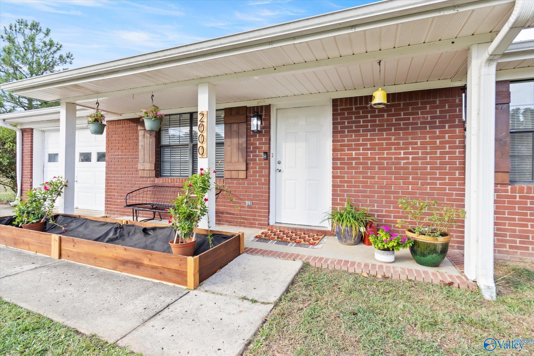 2000 Solitude Avenue