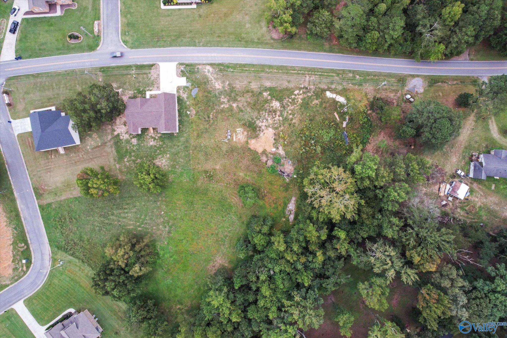 LOT 16-A East Main Street