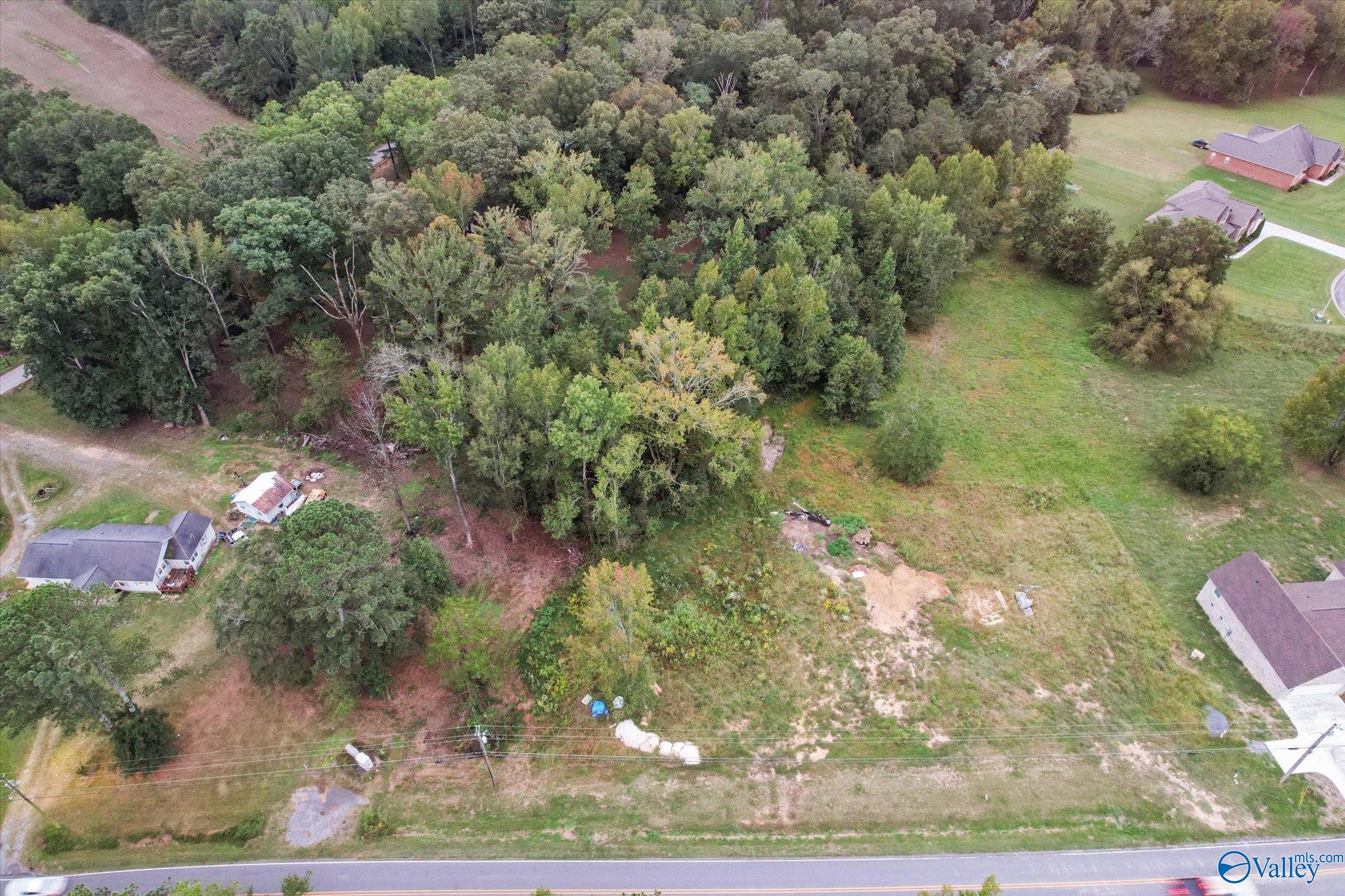 LOT 16-B East Main Street