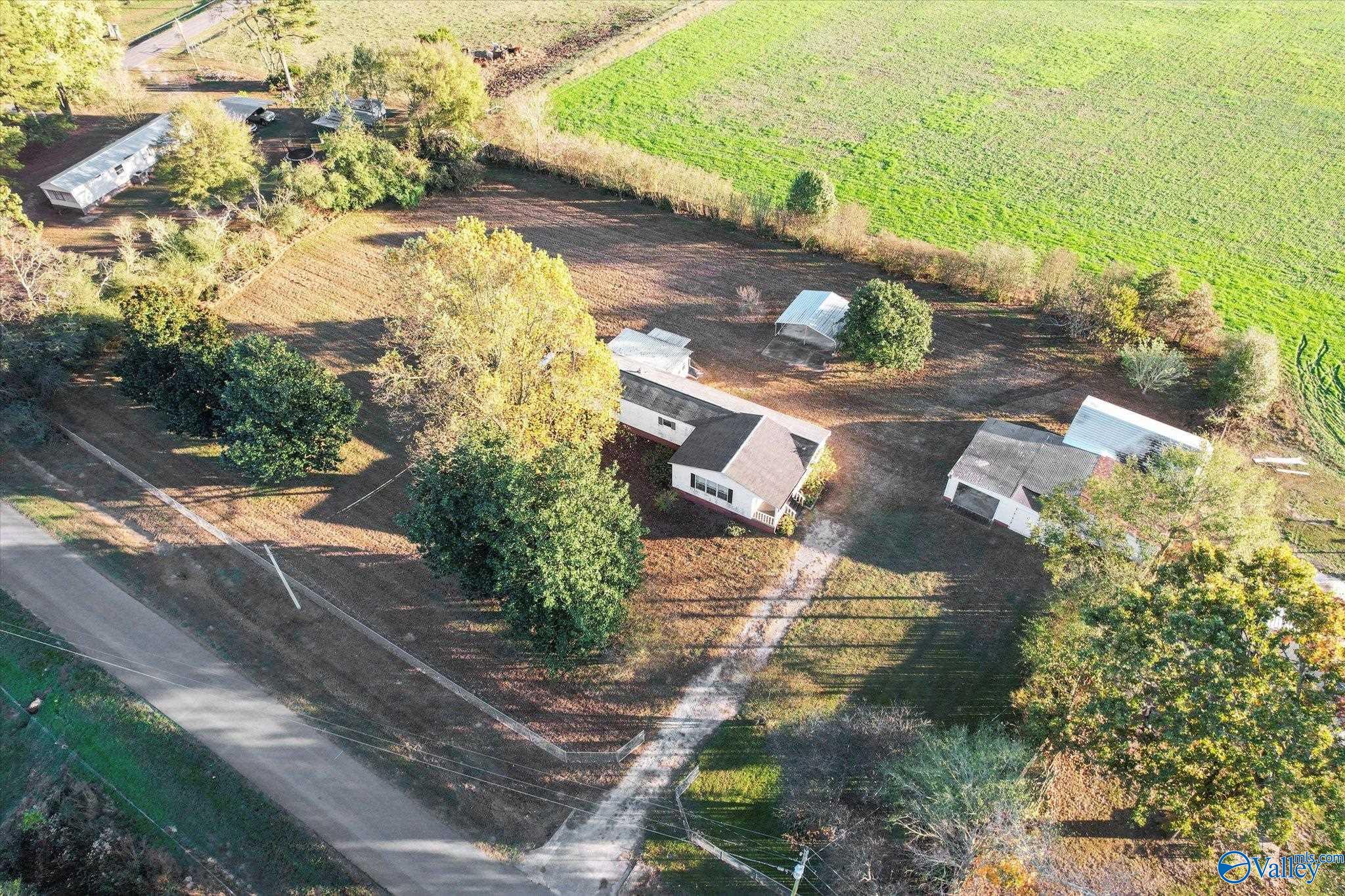 1004 Wolf Creek Road