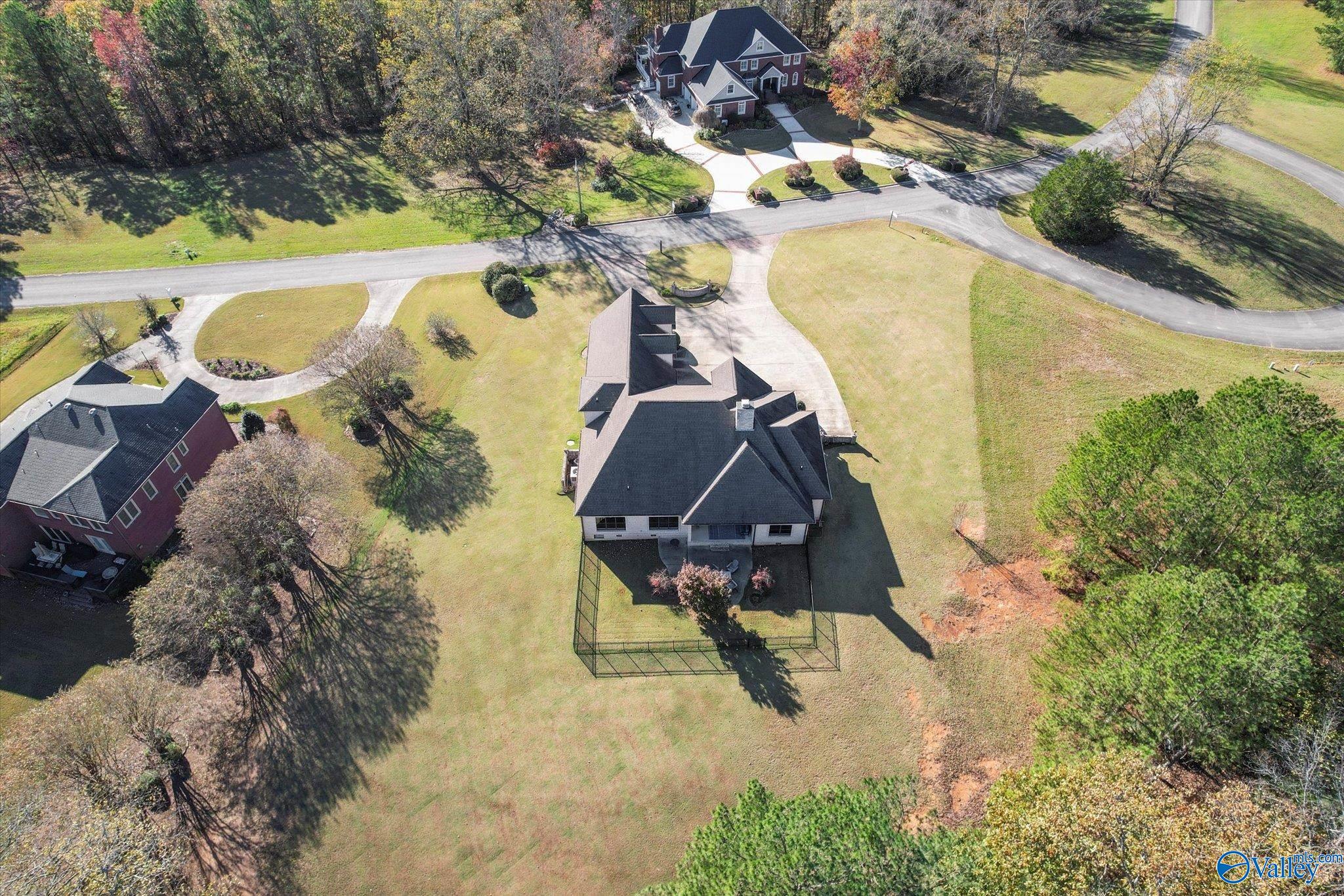 70 North Ridge Drive