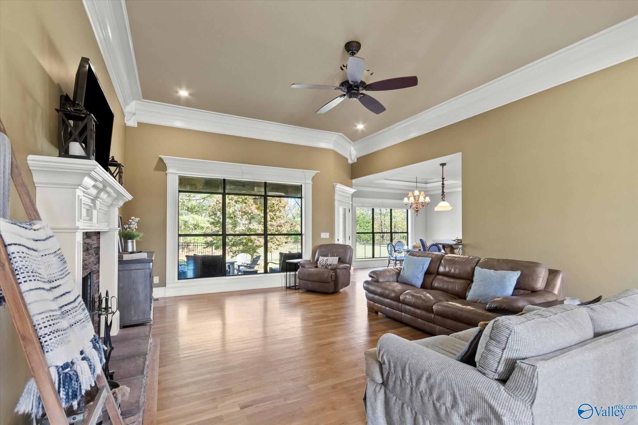 70 North Ridge Drive