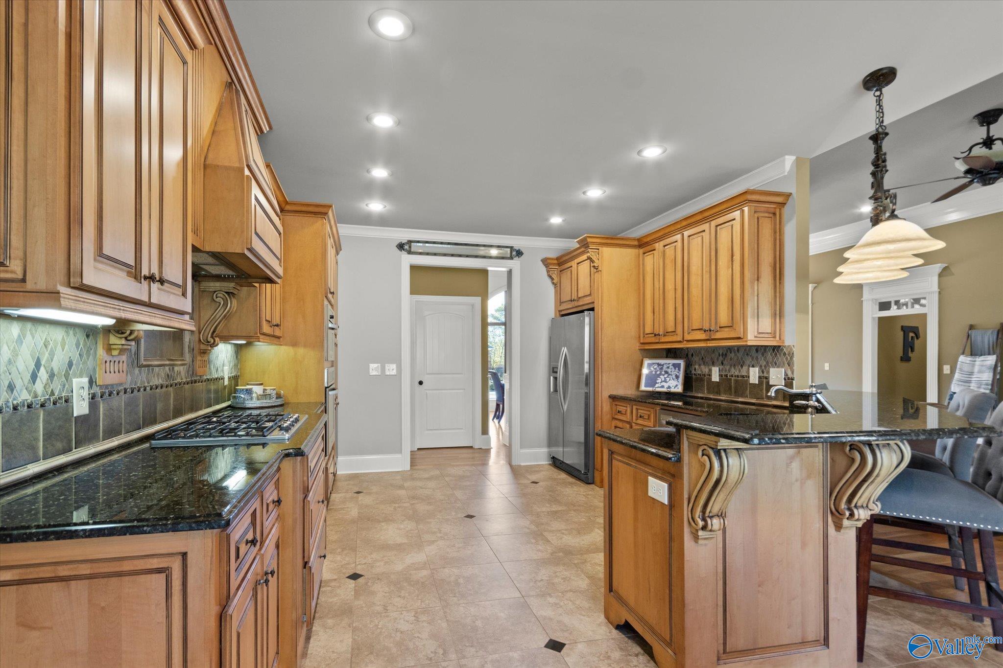 70 North Ridge Drive