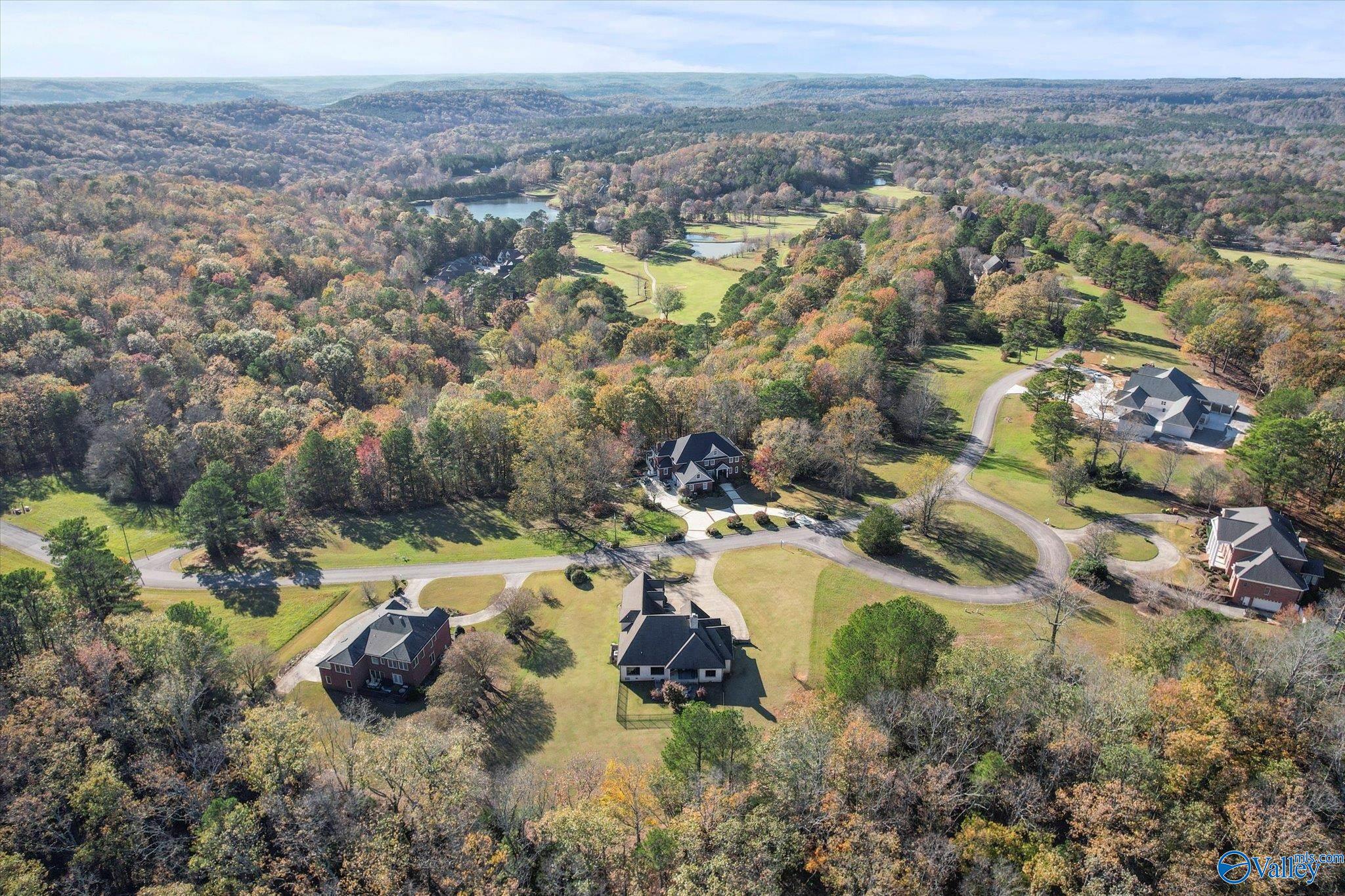 70 North Ridge Drive