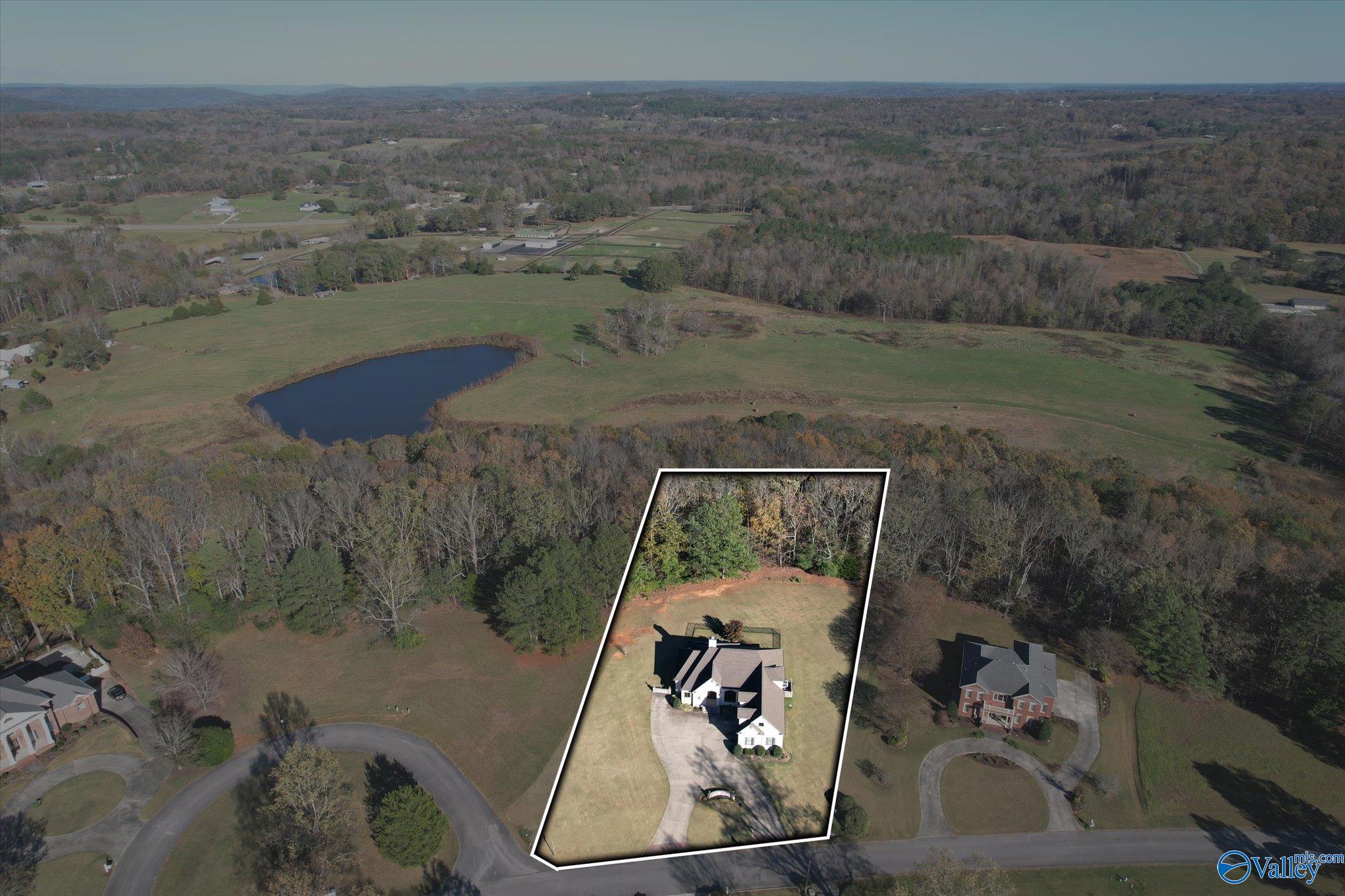 70 North Ridge Drive