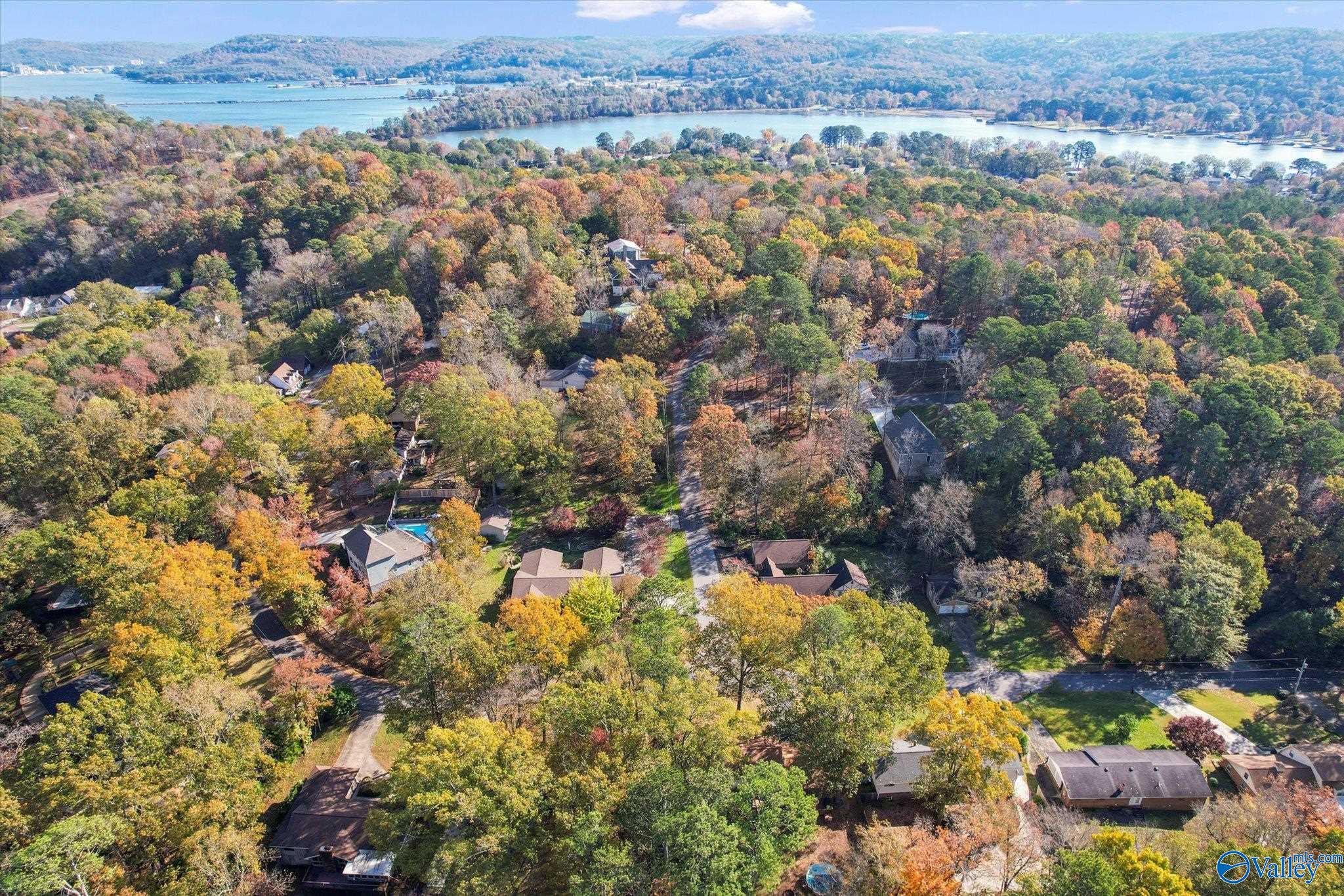 2220 Hickory Hills Drive