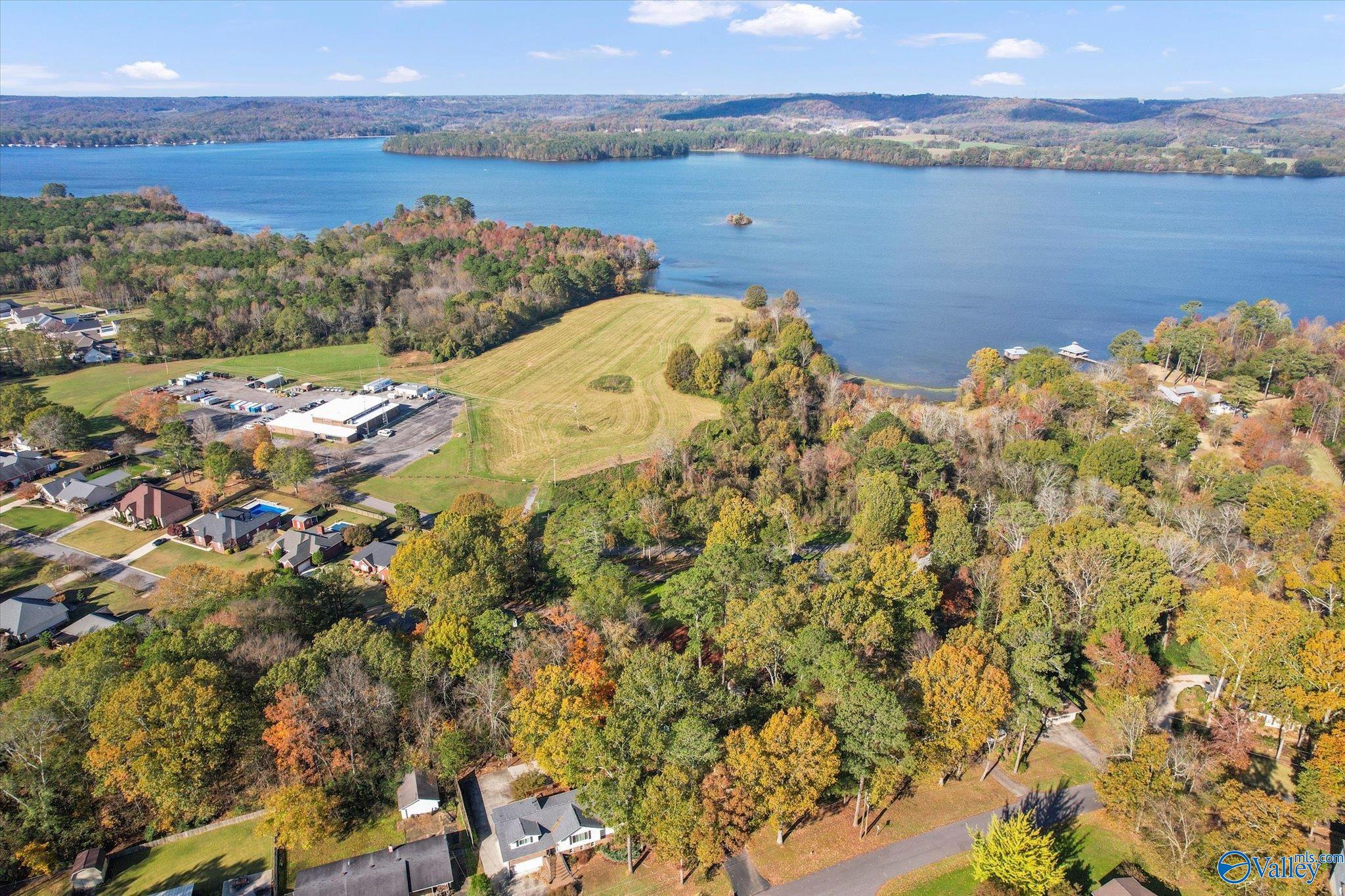 2220 Hickory Hills Drive