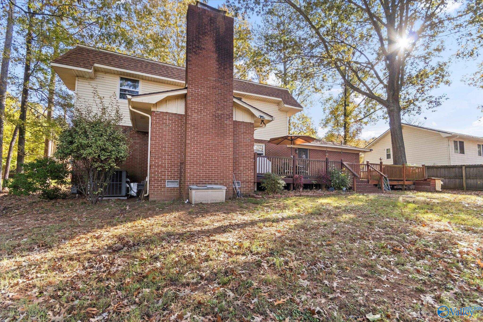 2220 Hickory Hills Drive