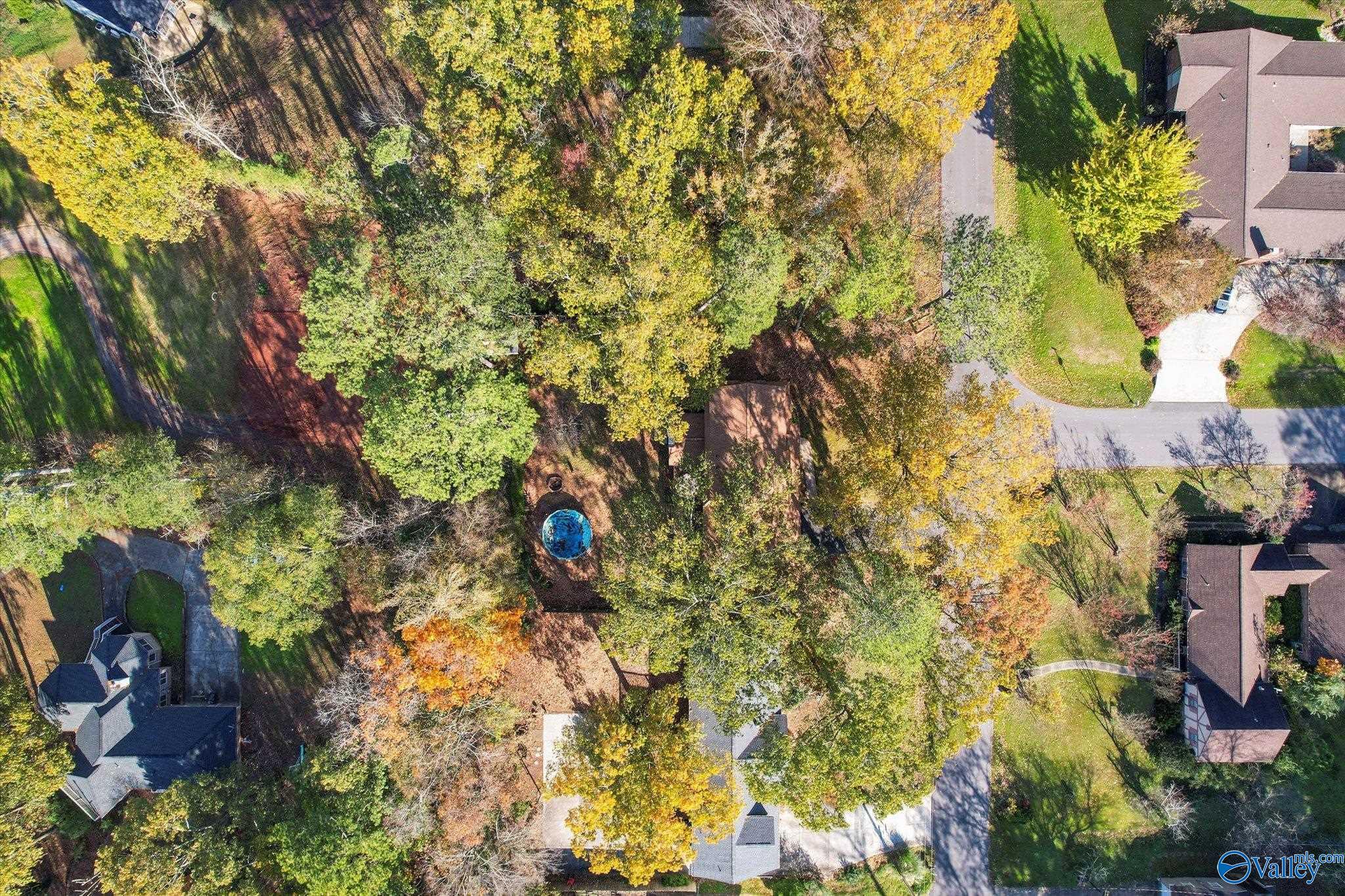 2220 Hickory Hills Drive