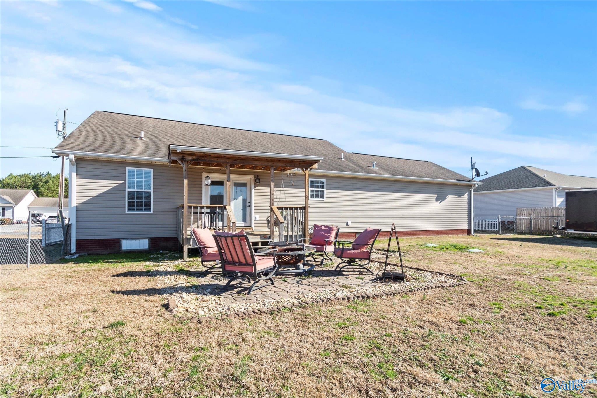 74 Mary Jo Isom Lane