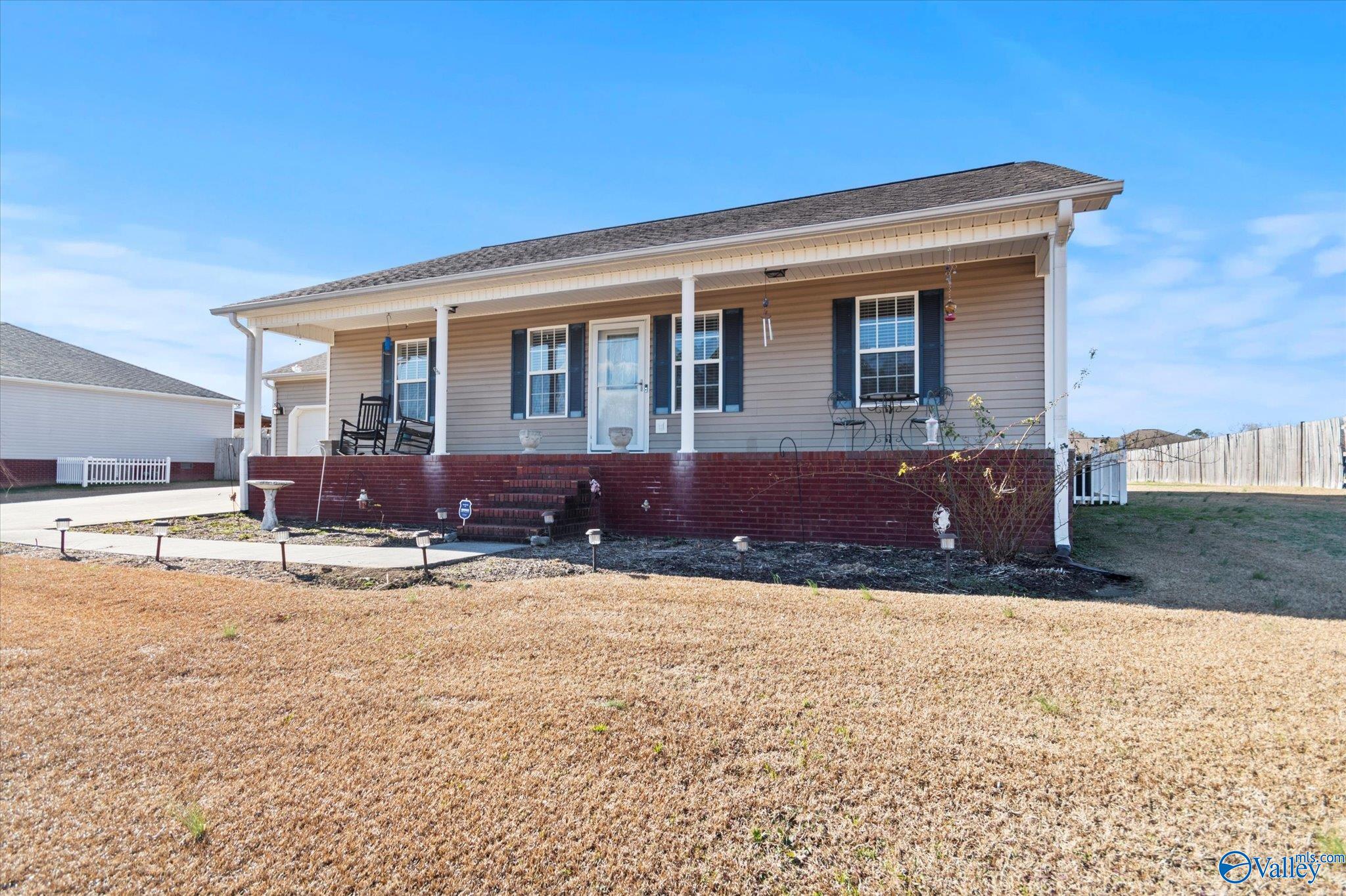 74 Mary Jo Isom Lane