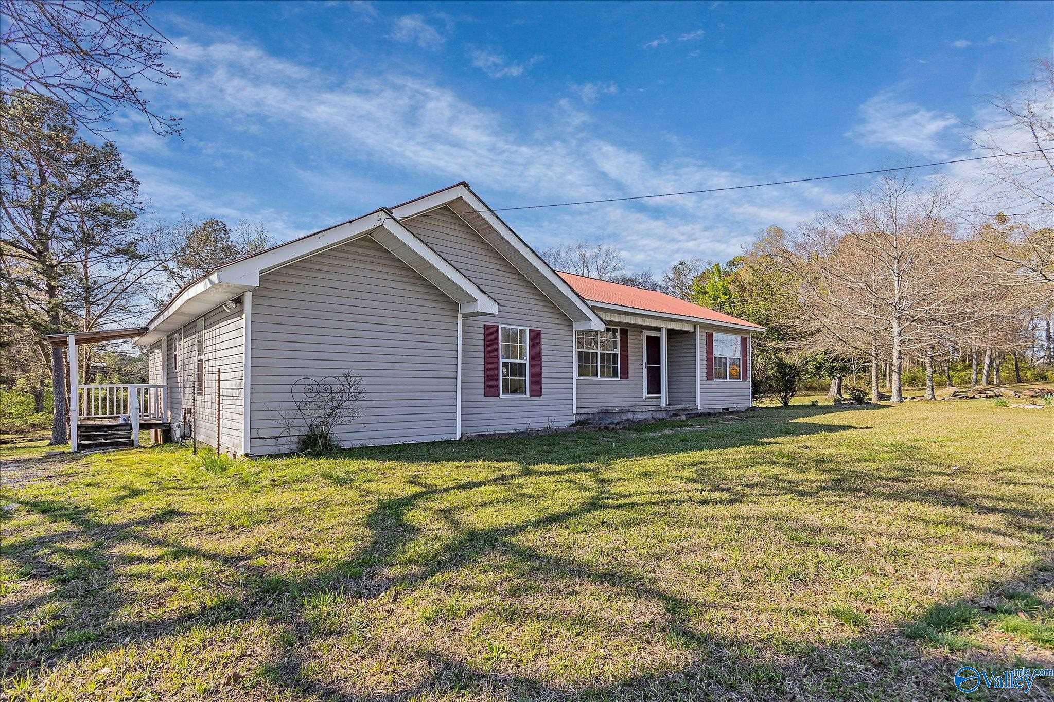 55 Blessing Road